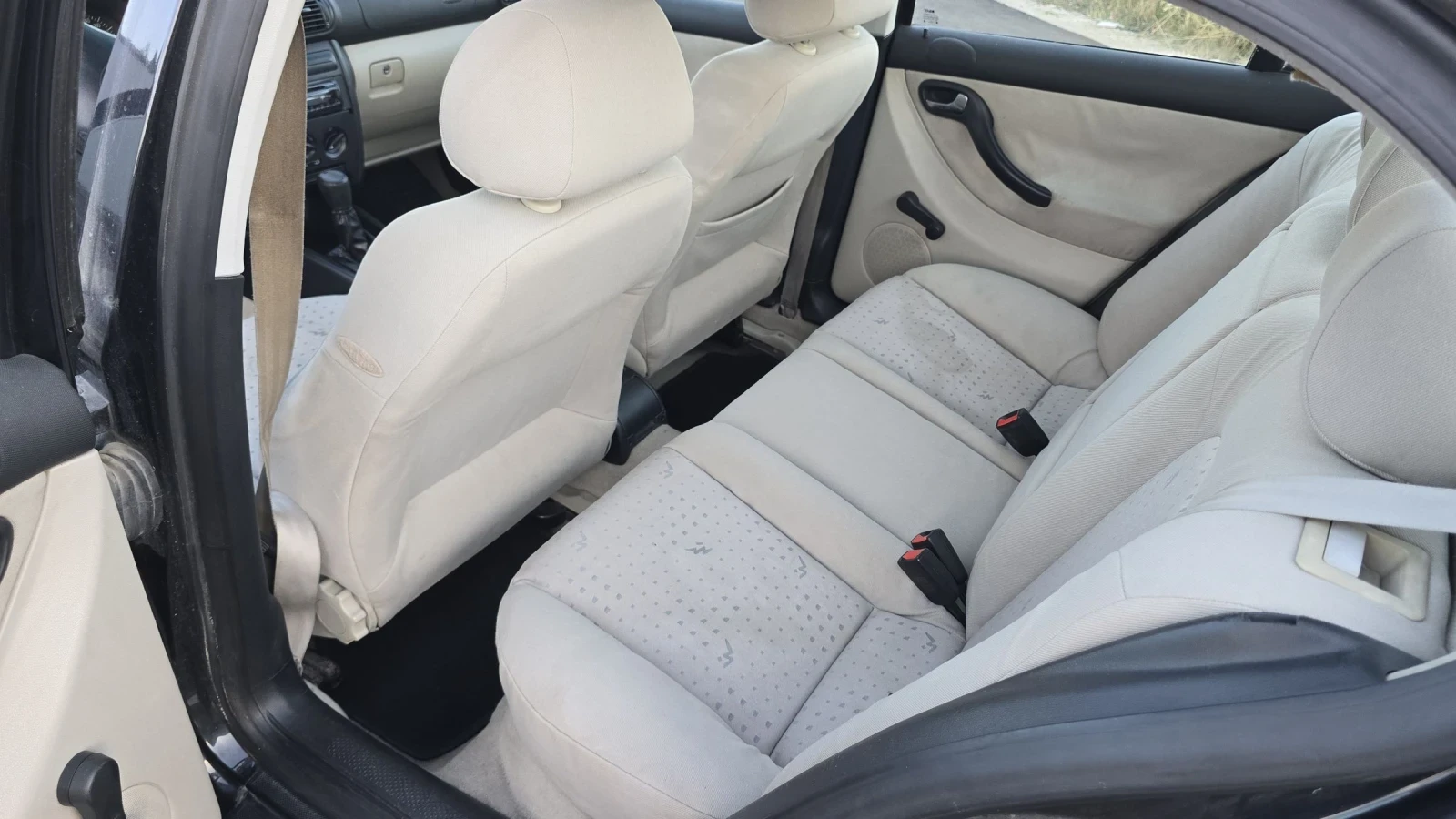 Seat Toledo 2 - изображение 10