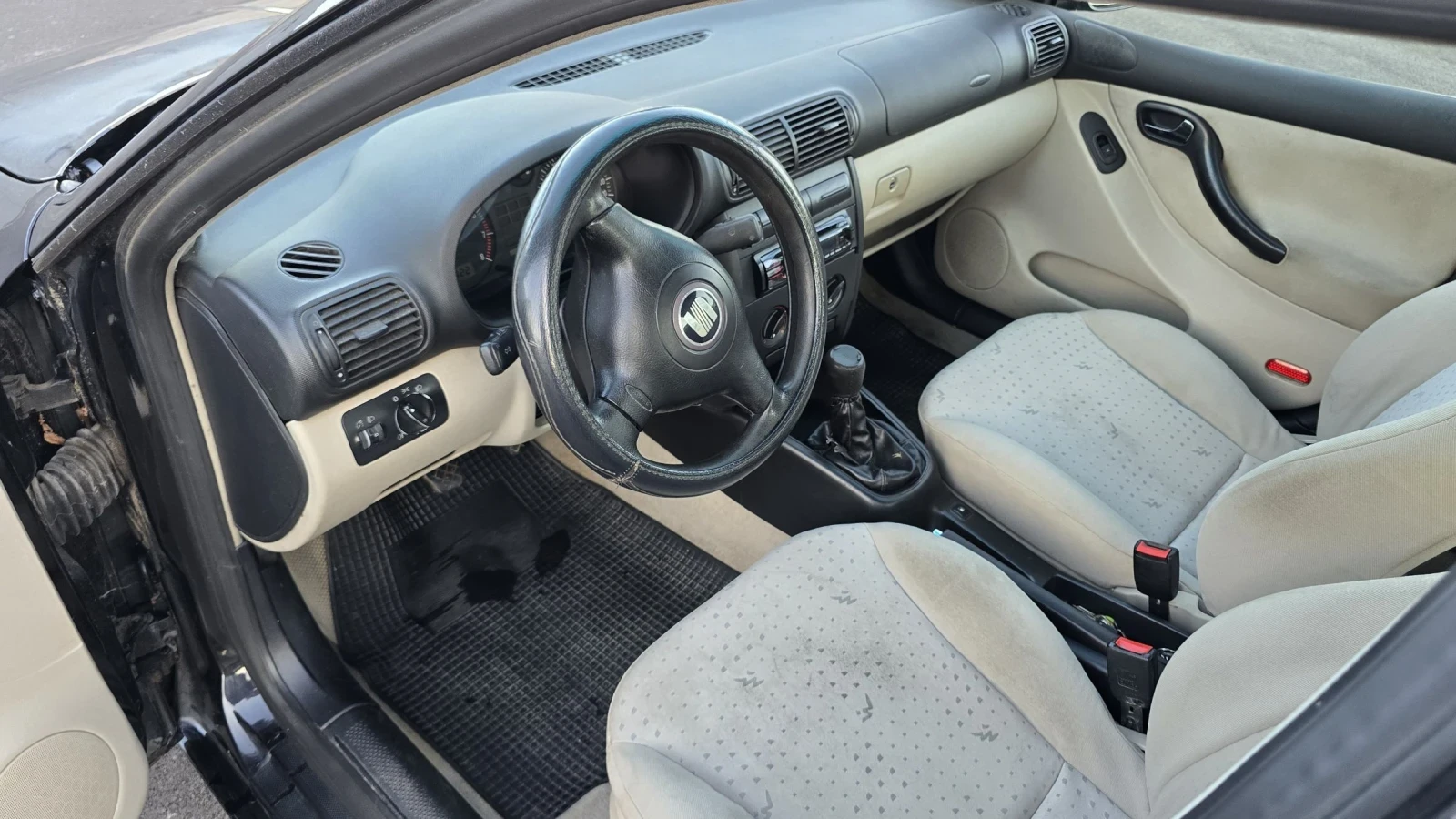 Seat Toledo 2 - изображение 9