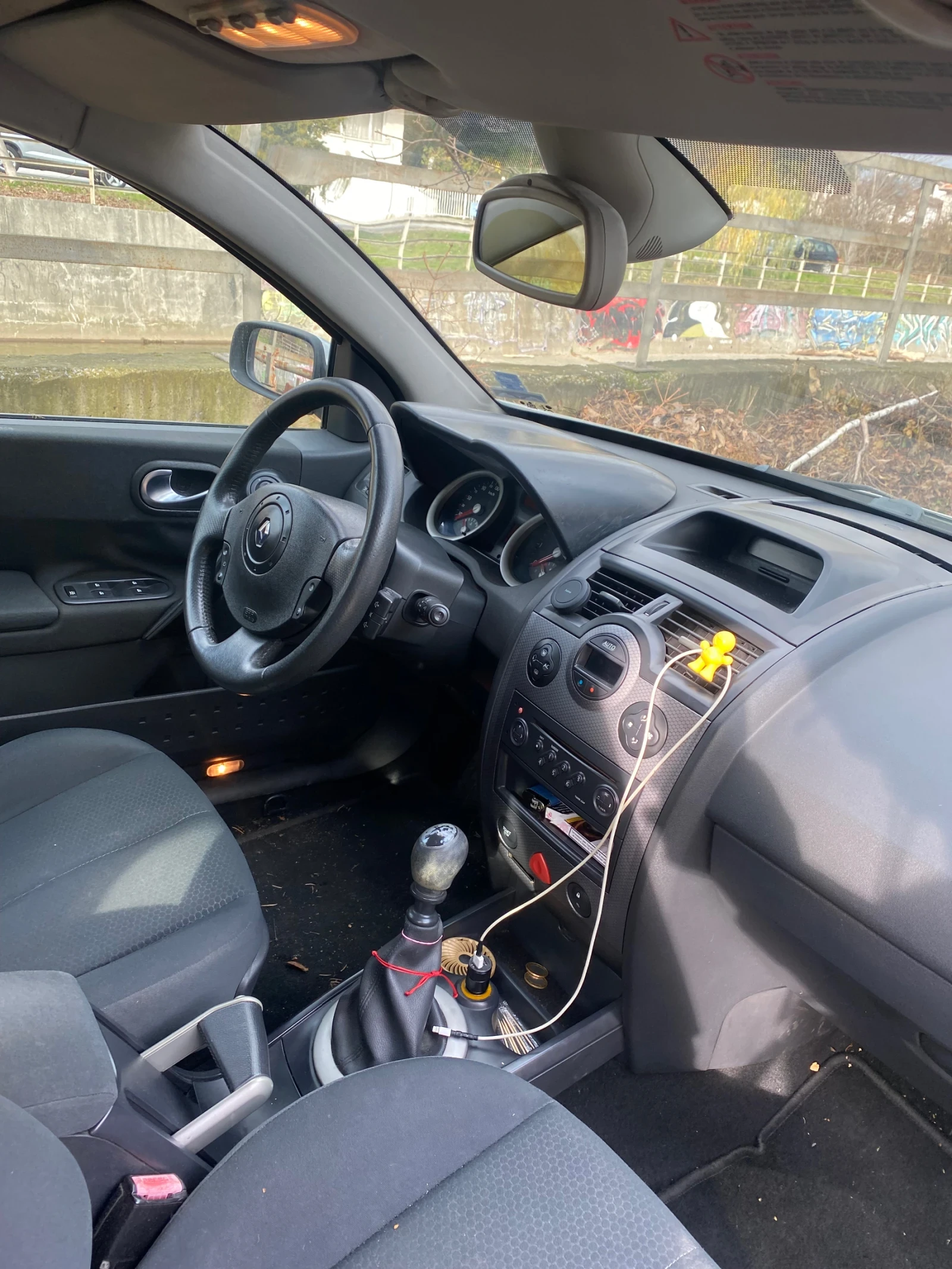 Renault Megane 1, 9 dci | Mobile.bg � ����������� 5