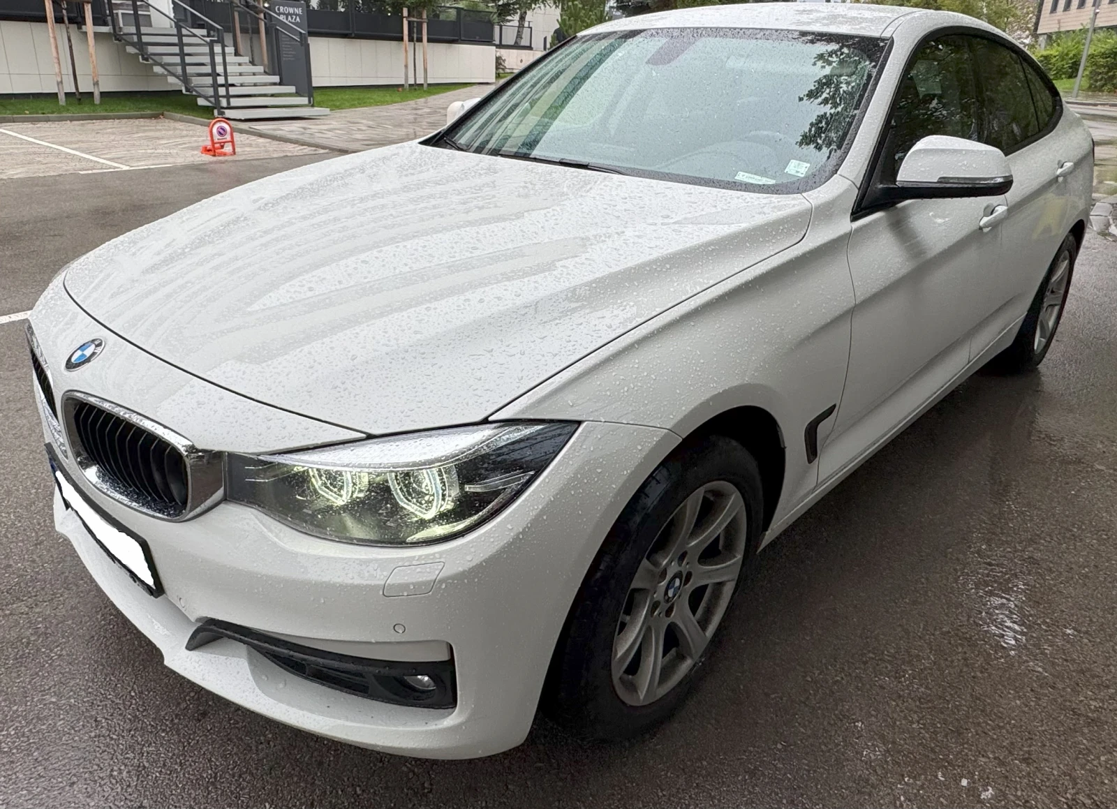 BMW 3gt 320i XDRIVE | Mobile.bg   1