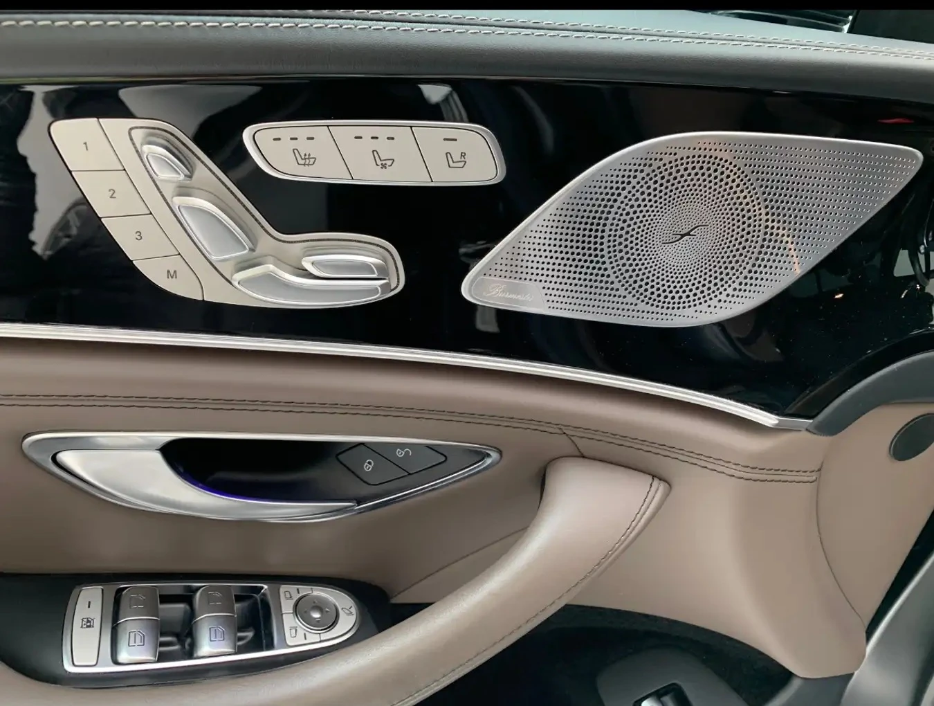 Mercedes-Benz AMG GT 53 EQ Boost 4MATIC+  | Mobile.bg   13