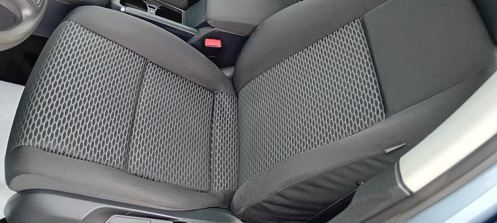 VW Golf 1.6i euro5 - изображение 8
