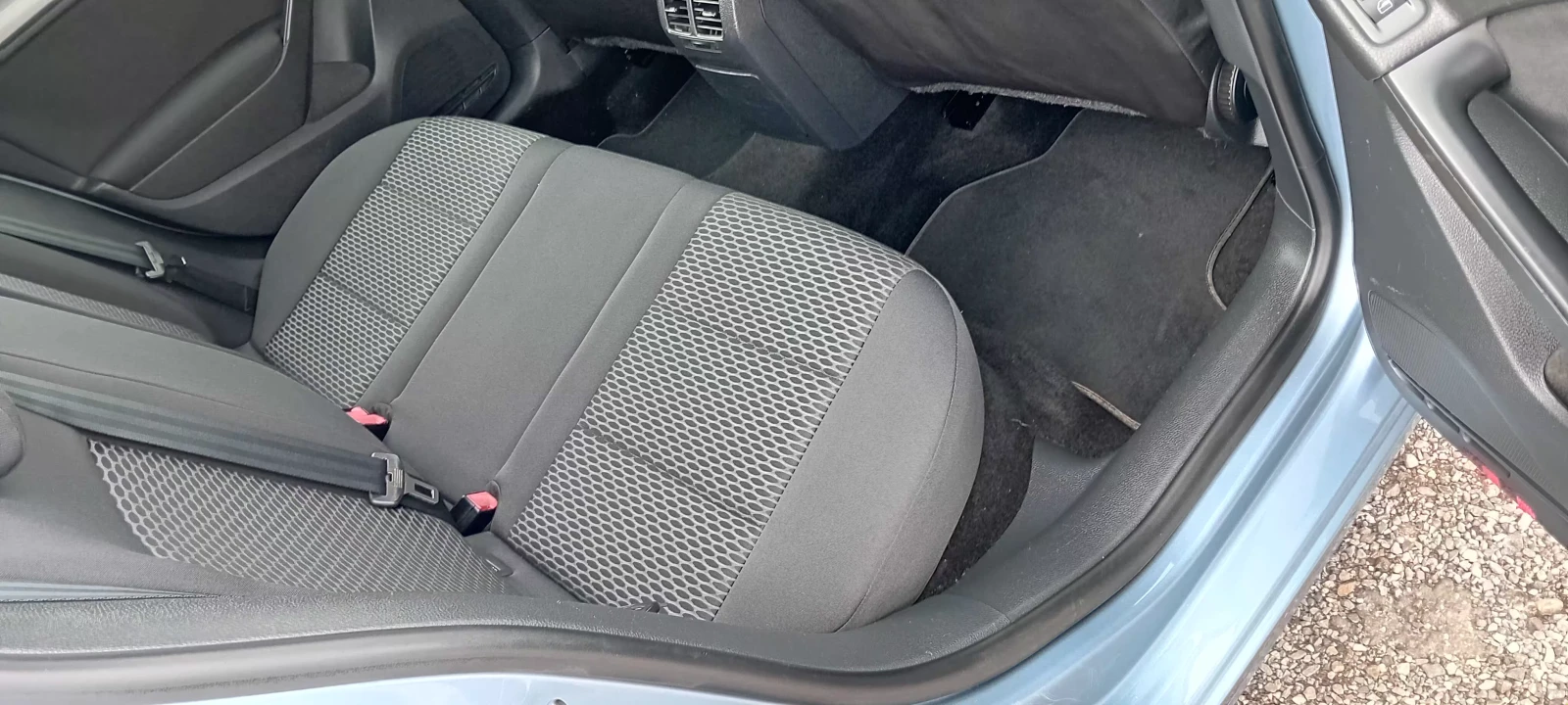 VW Golf 1.6i euro5 | Mobile.bg   12