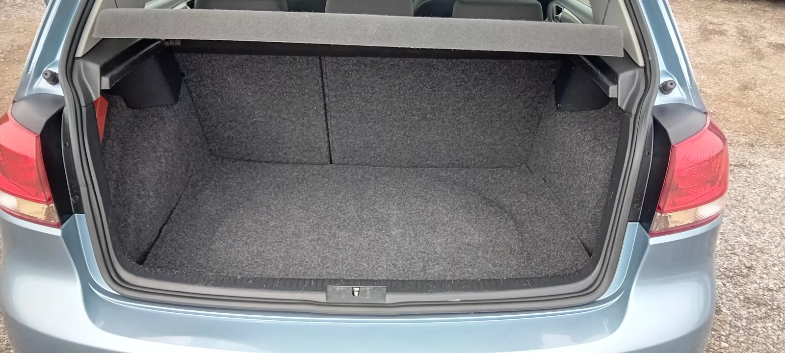 VW Golf 1.6i euro5 - изображение 10