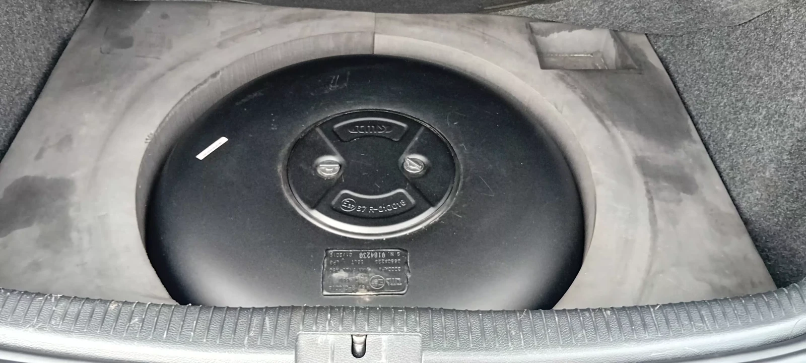 VW Golf 1.6i euro5 | Mobile.bg   11