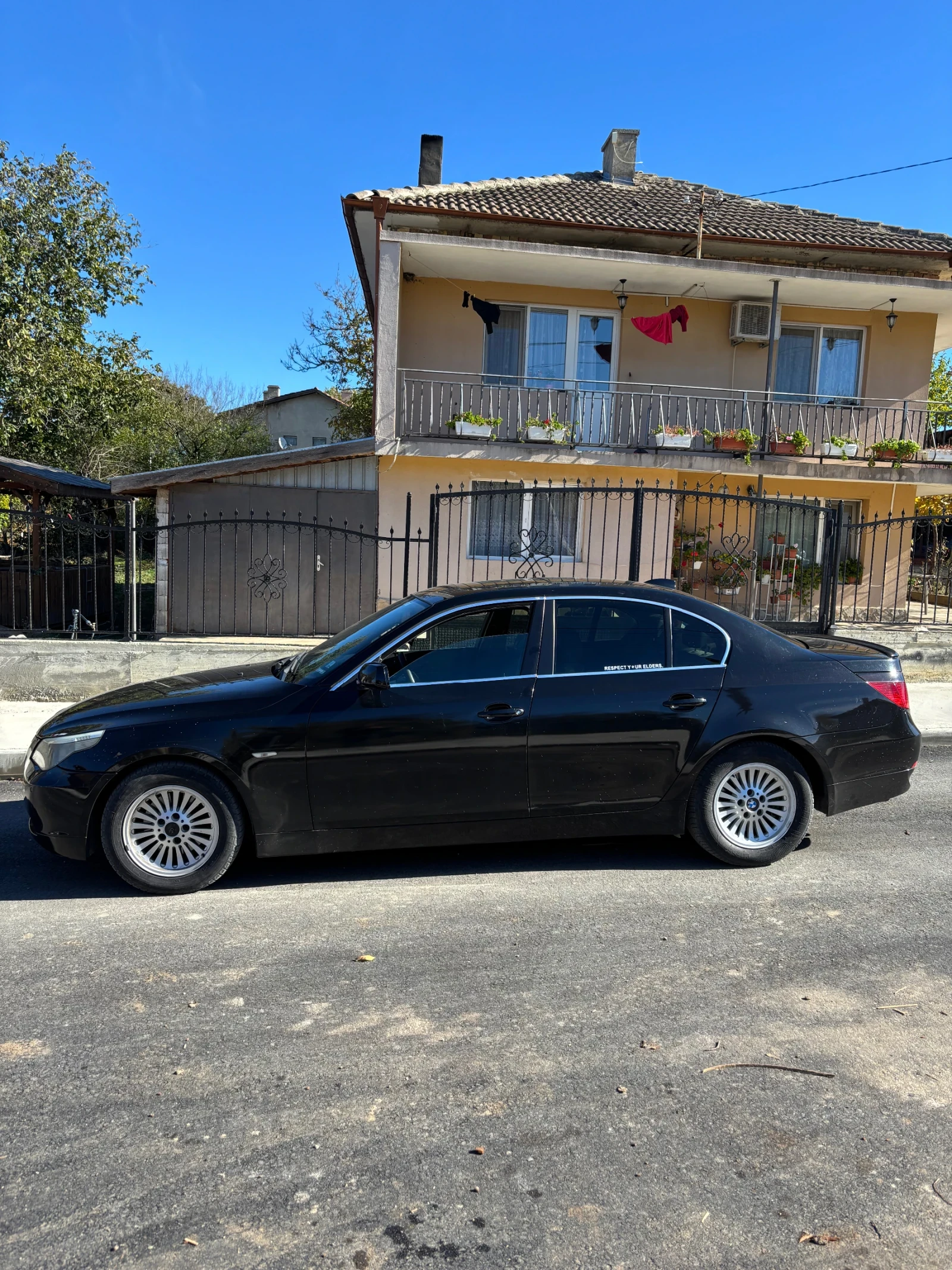 BMW 525  - изображение 2