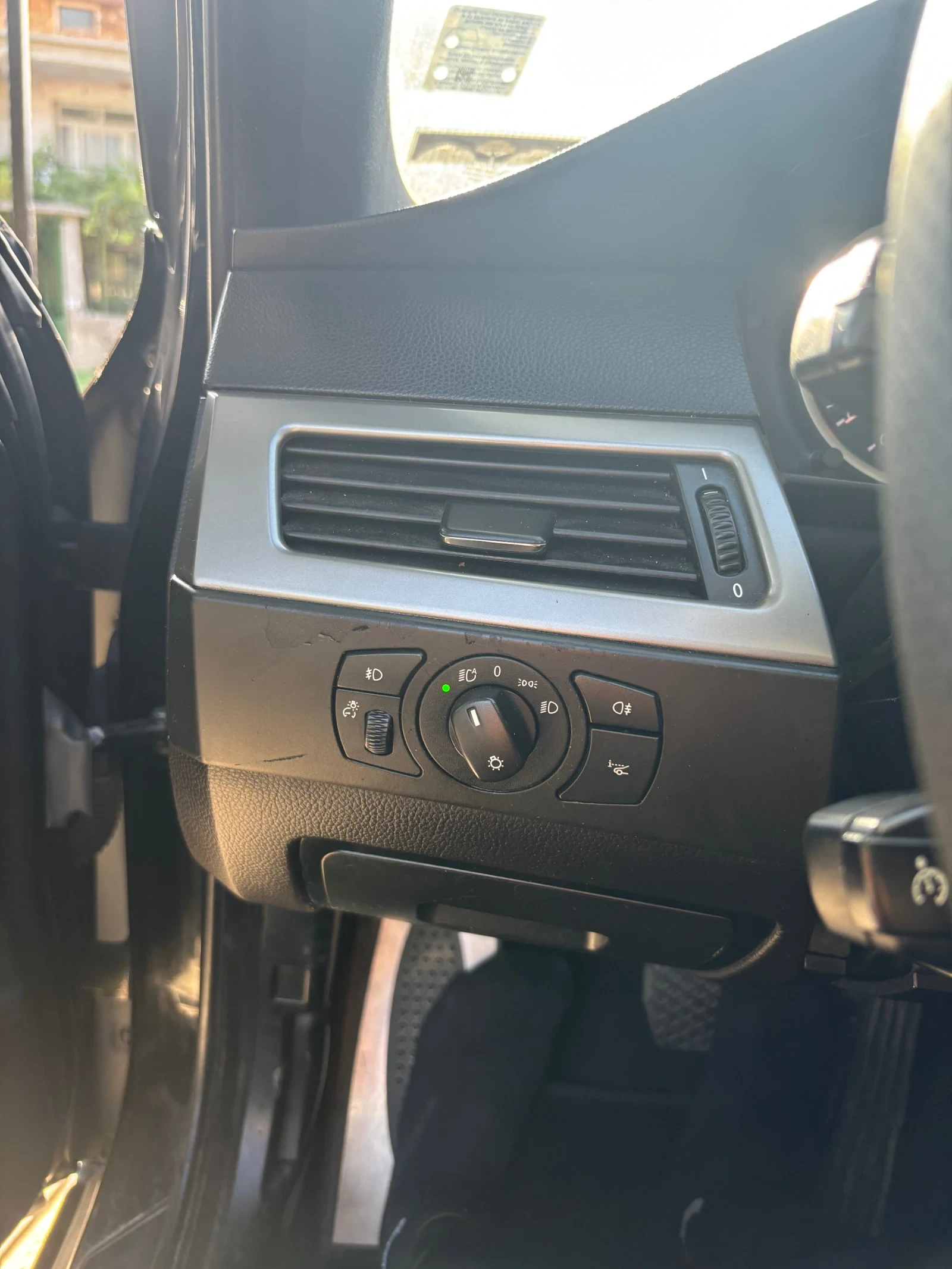 BMW 525 | Mobile.bg   13