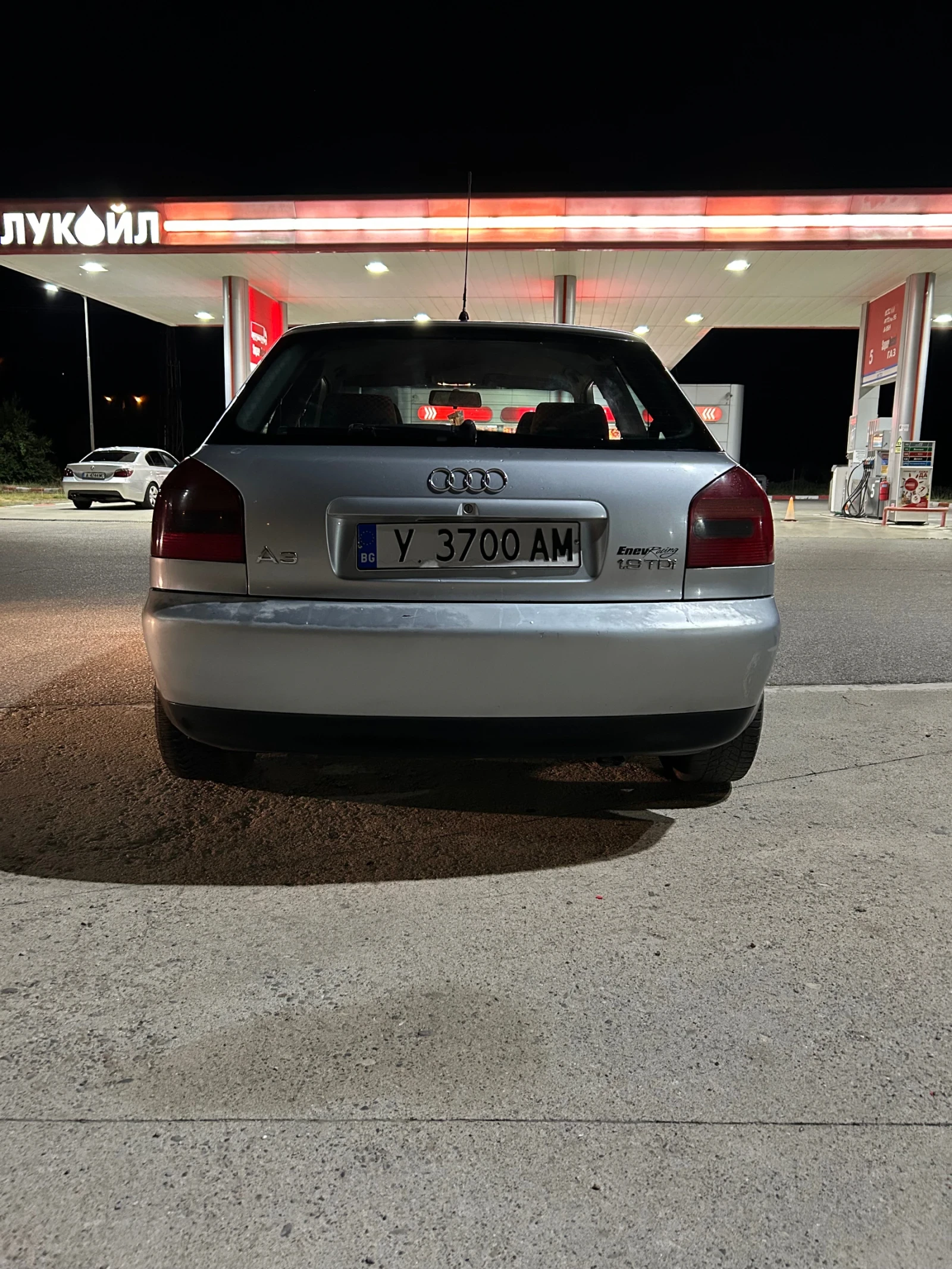 Audi A3 8L - изображение 6