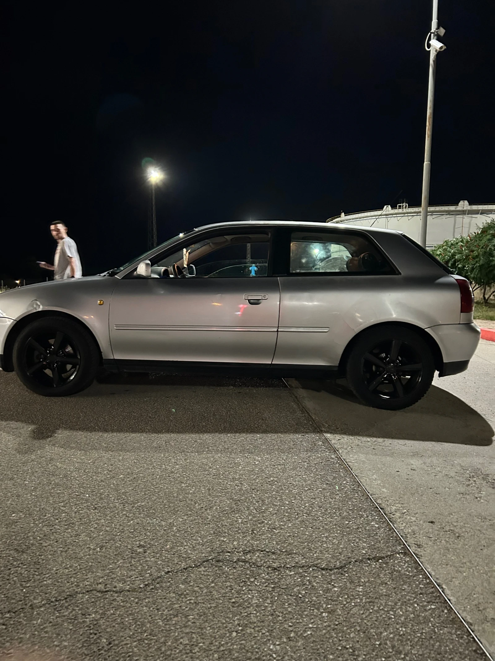 Audi A3 8L - изображение 7