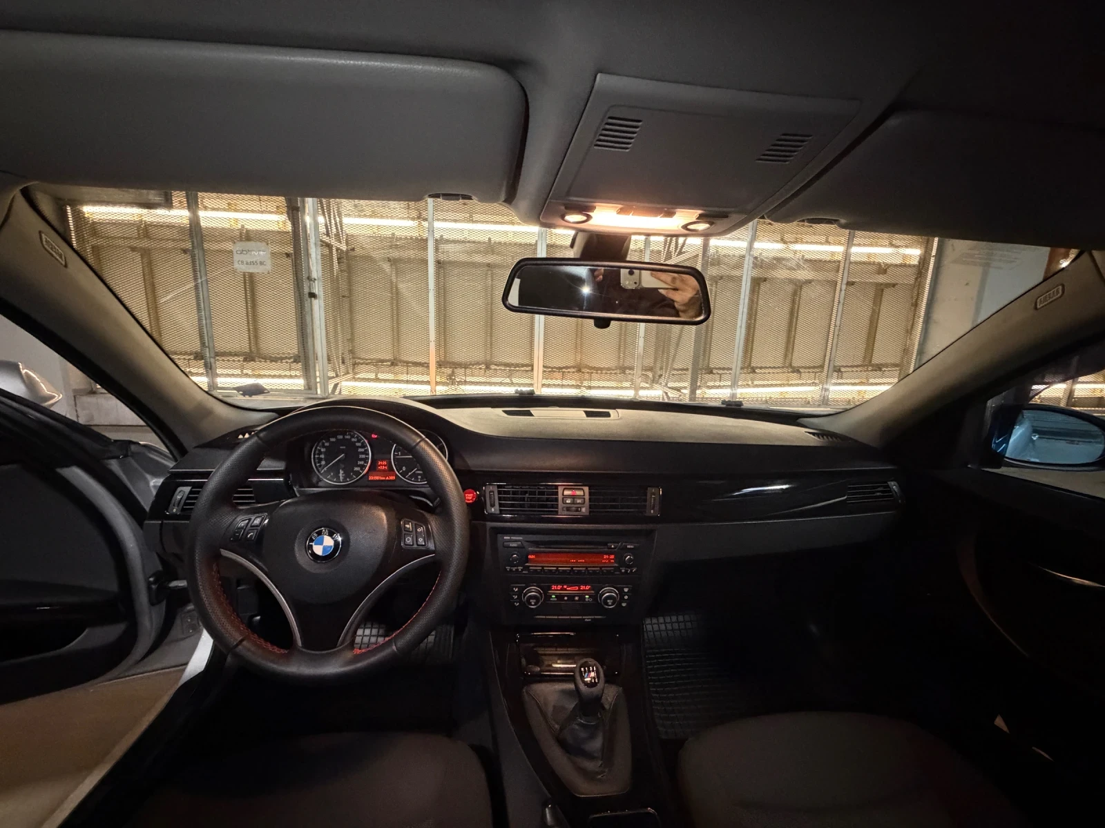 BMW 320 320D  | Mobile.bg � ����������� 12