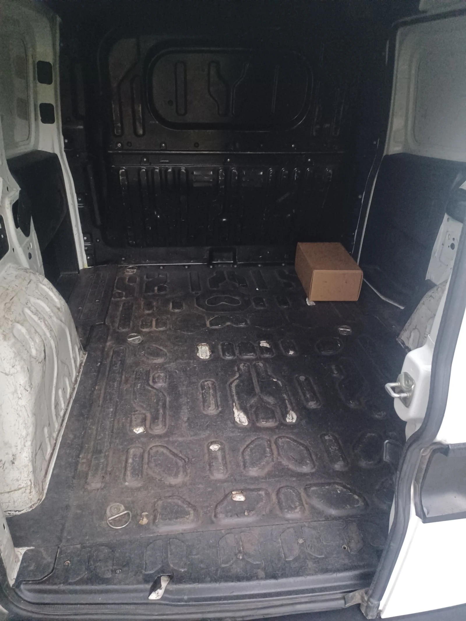 Fiat Doblo 1.6 Multijet 105 к.с  - изображение 5