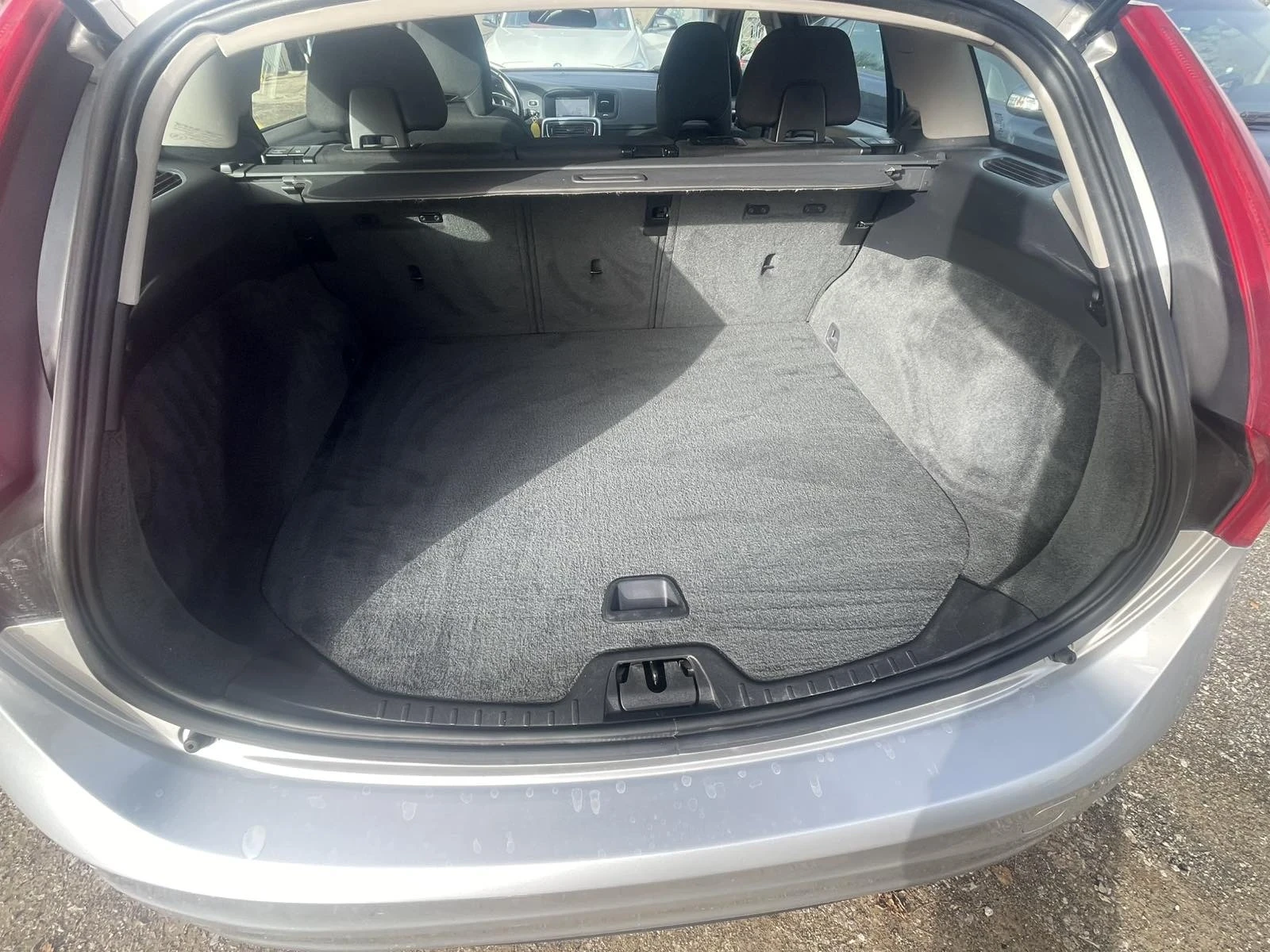 Volvo V60   | Mobile.bg   14