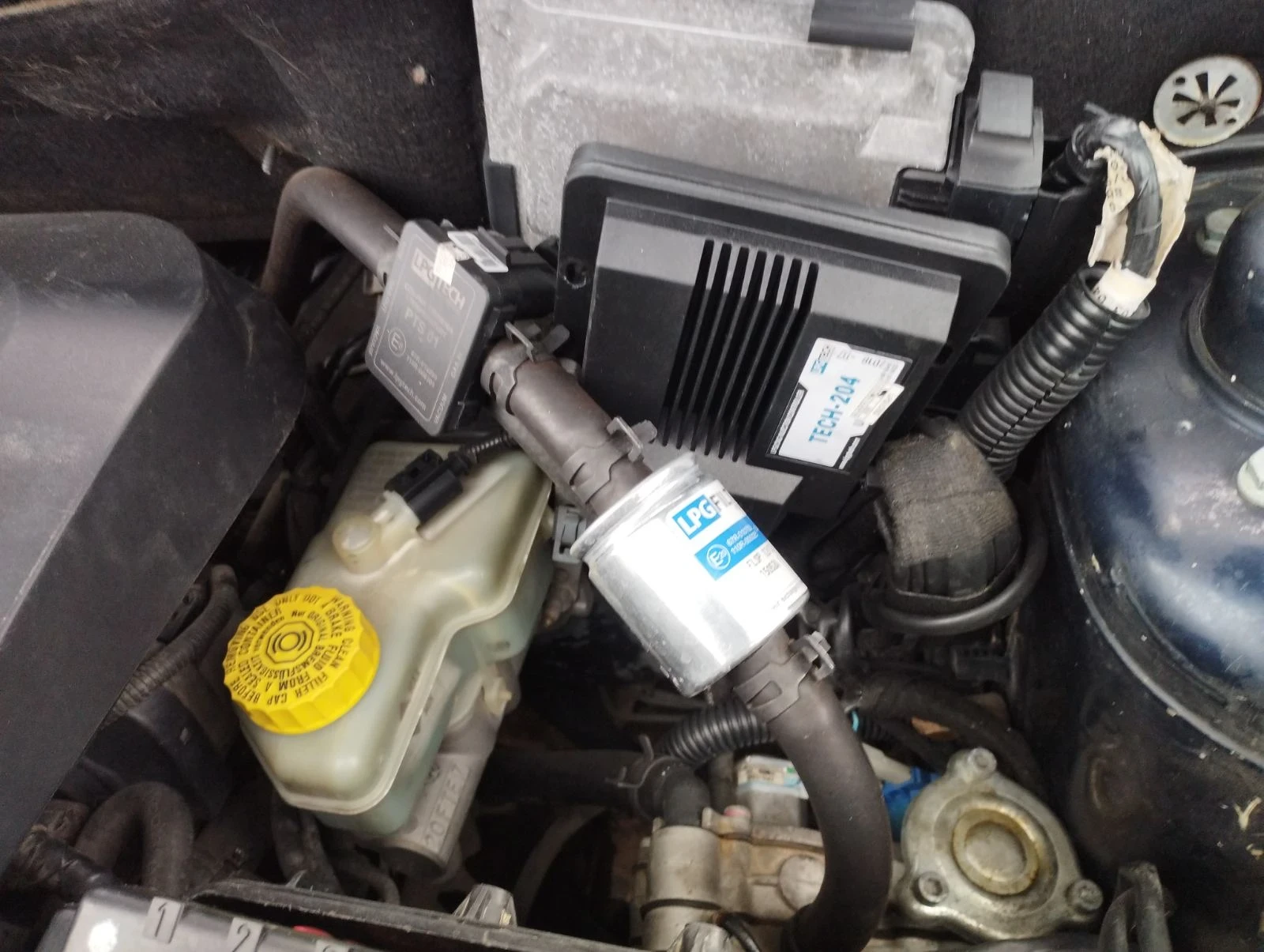 Skoda Fabia  - изображение 7