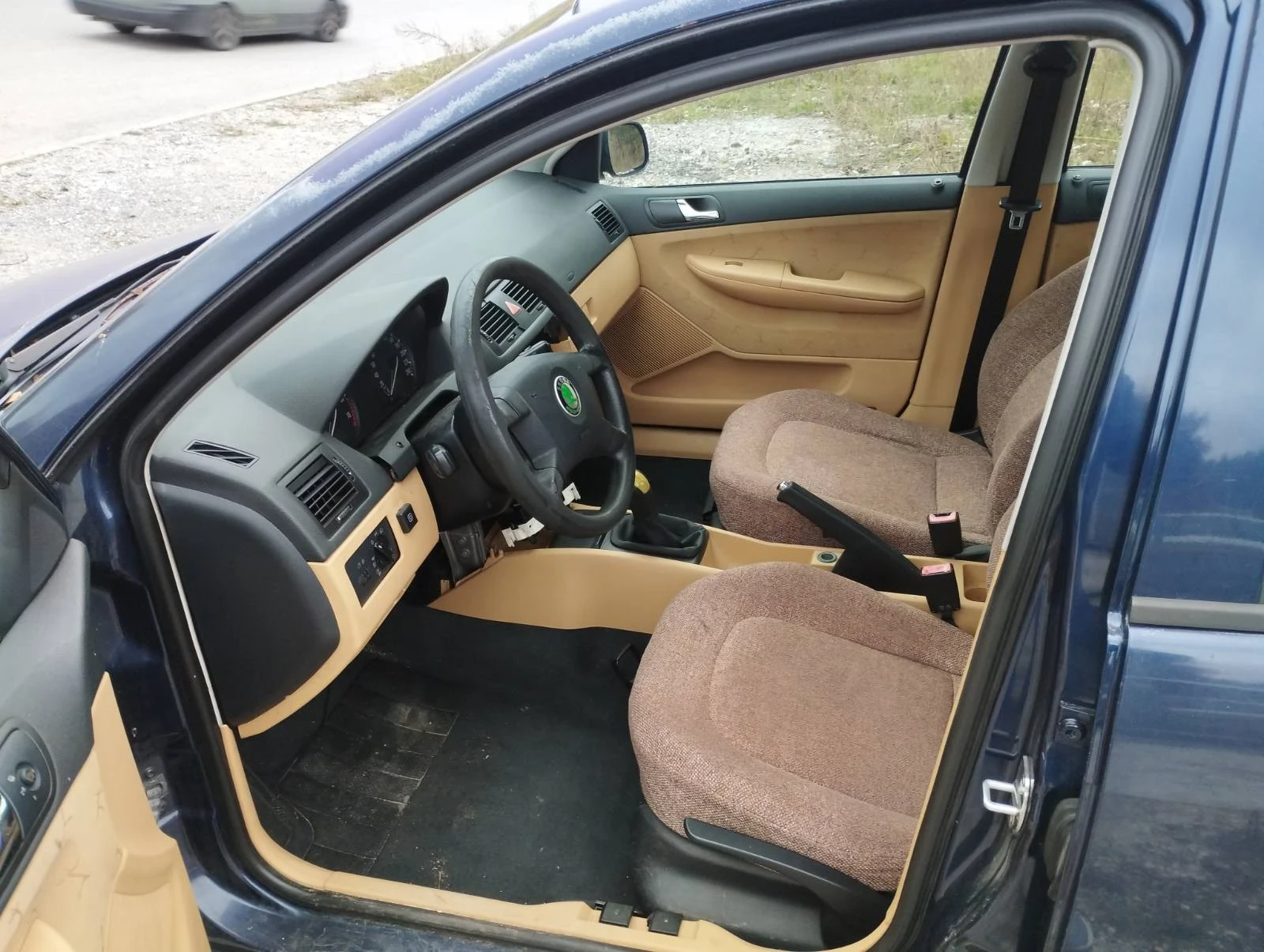 Skoda Fabia | Mobile.bg � ����������� 12