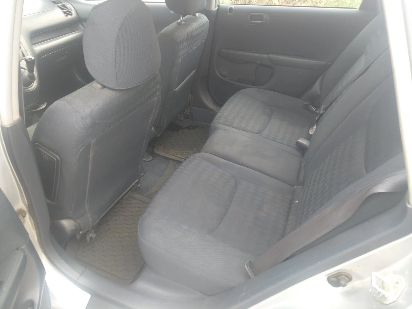 Honda Civic 1, 4is - / | Mobile.bg   10