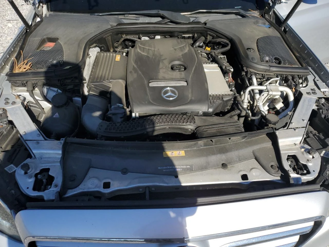 Mercedes-Benz E 300 4MATIC| AMGPKG| BURMESTER| KEYLESS | Mobile.bg   11