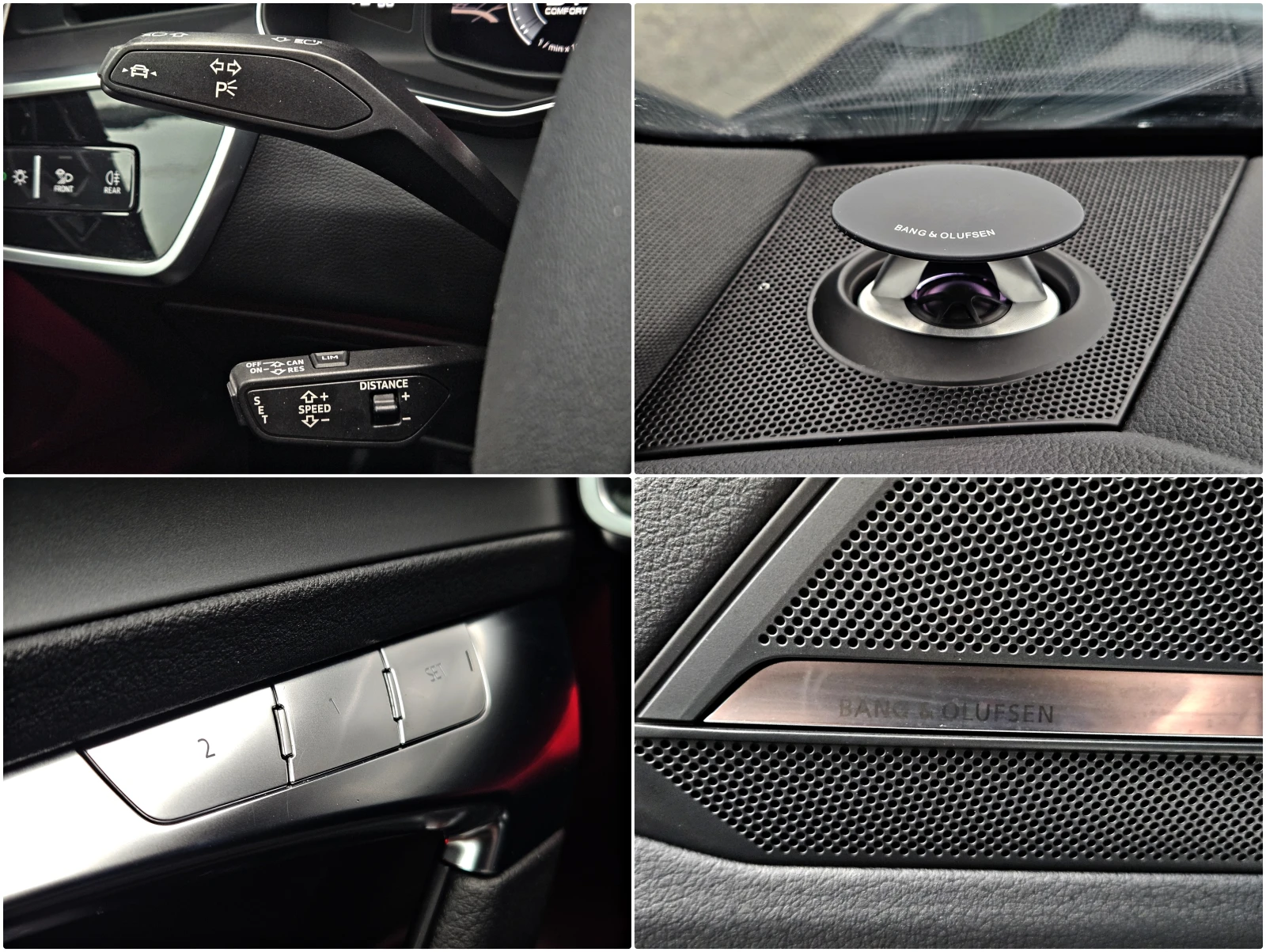 Audi A7 RS7/MATRIX/DISTR/PANO/BANG//AMBIENT/AIR/LIZ | Mobile.bg   14