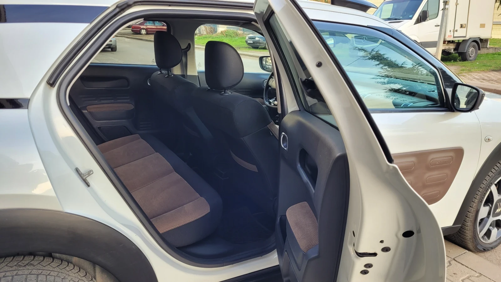 Citroen C4 Cactus 1.6d ������� | Mobile.bg � ����������� 14