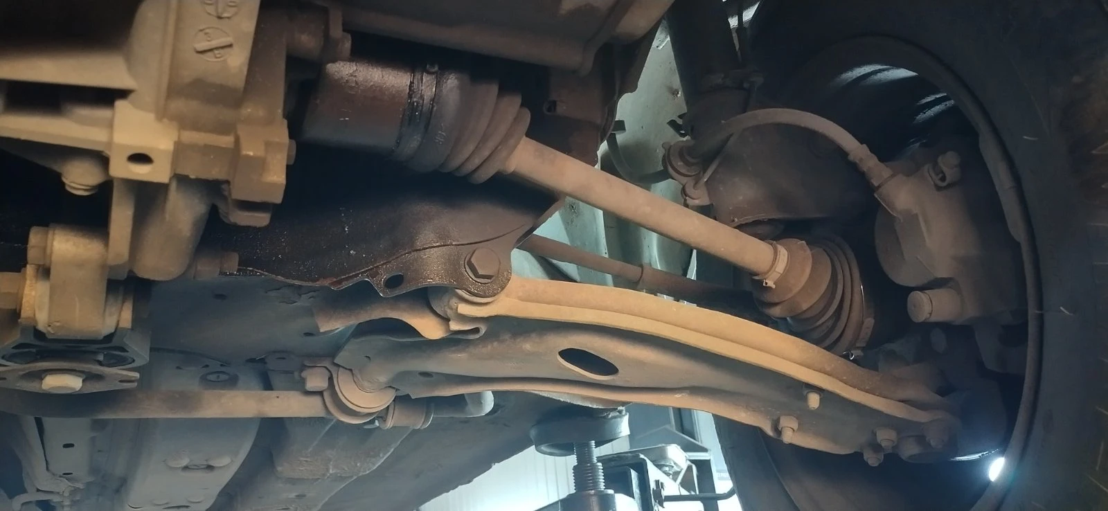 Fiat Doblo  - изображение 9