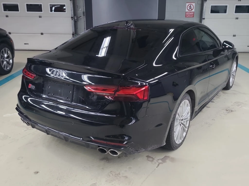 Audi Coupe * PRESTIGE 2D * CARFAX *  | Mobile.bg � ����������� 3