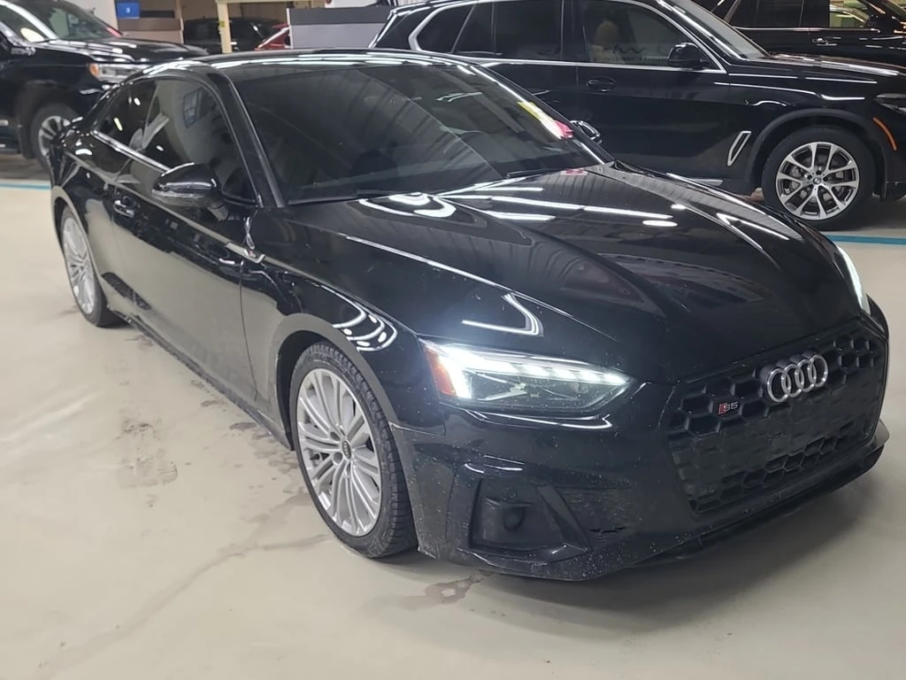Audi Coupe * PRESTIGE 2D * CARFAX *  | Mobile.bg � ����������� 2