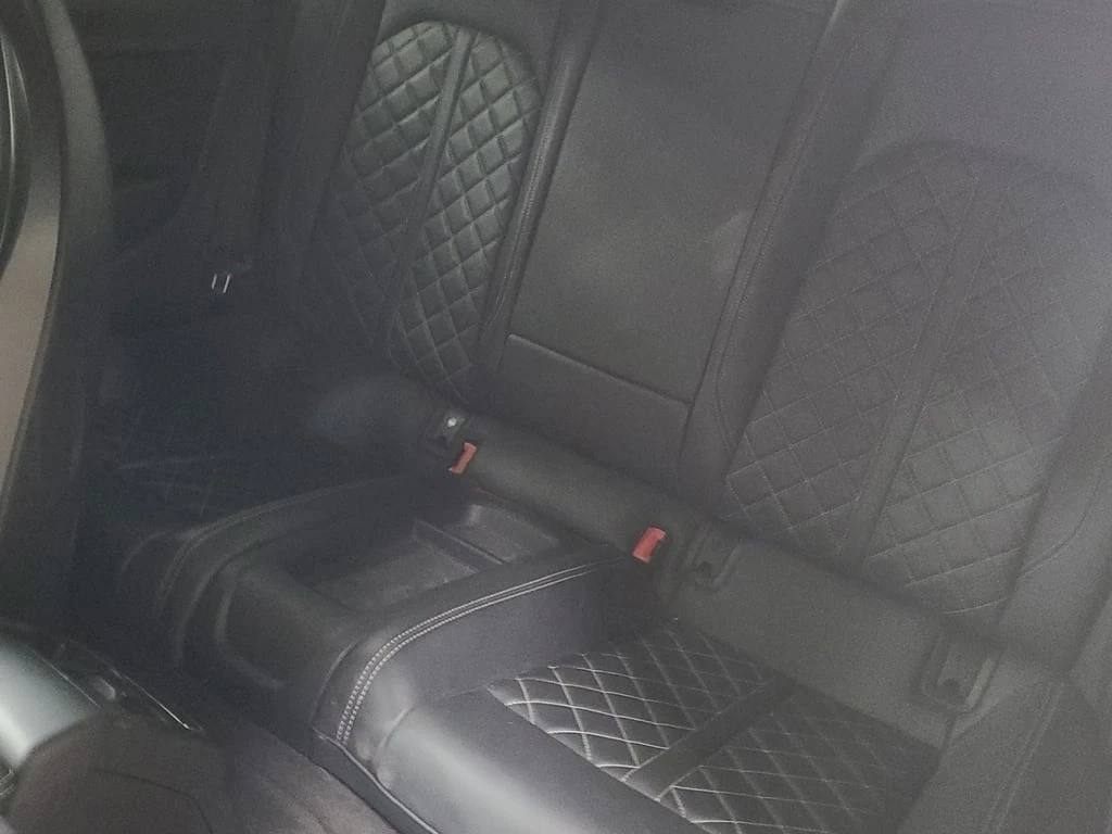 Audi Coupe * PRESTIGE 2D * CARFAX *  | Mobile.bg � ����������� 13