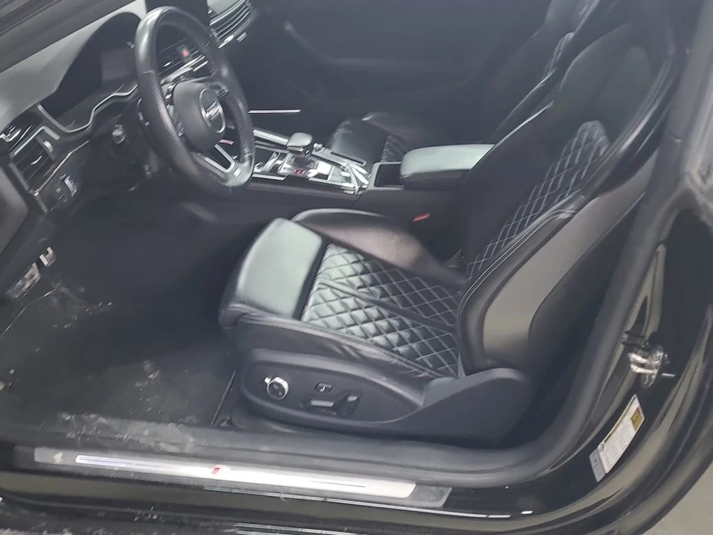 Audi Coupe * PRESTIGE 2D * CARFAX *  | Mobile.bg � ����������� 5