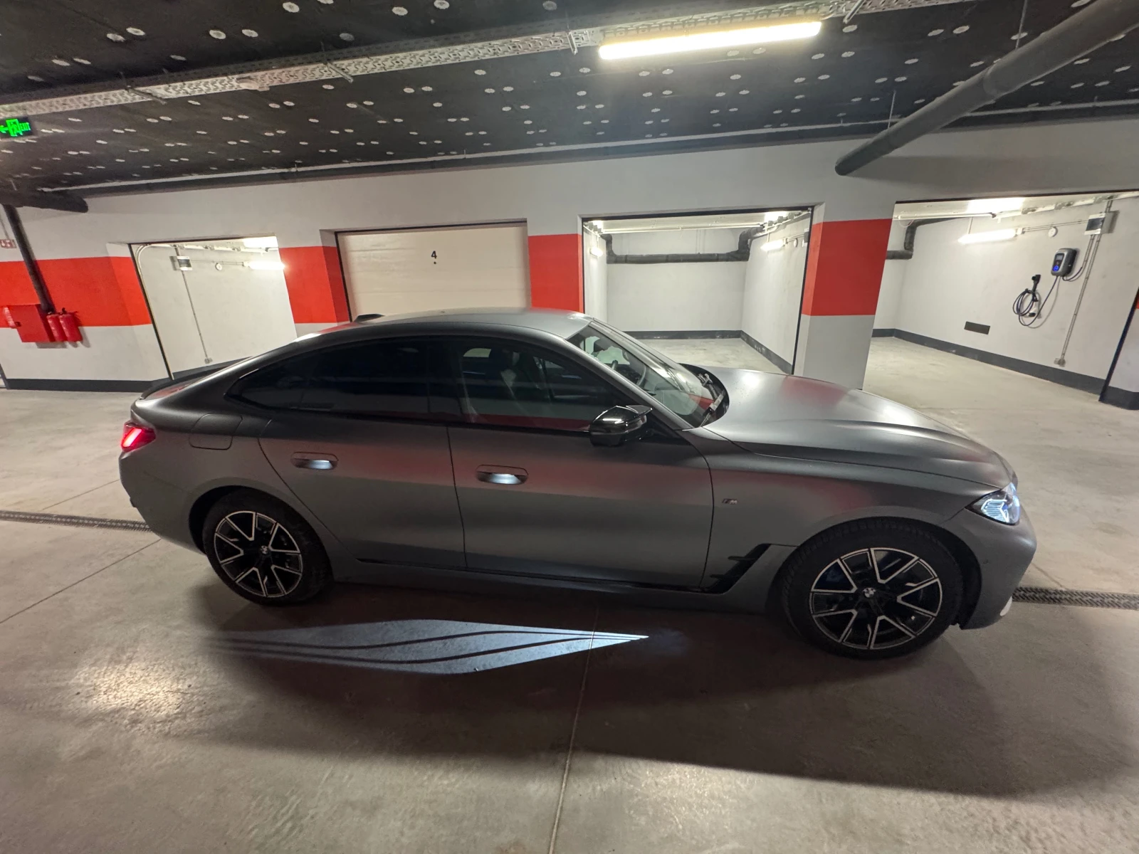 BMW i4 M50 | Mobile.bg � ����������� 3