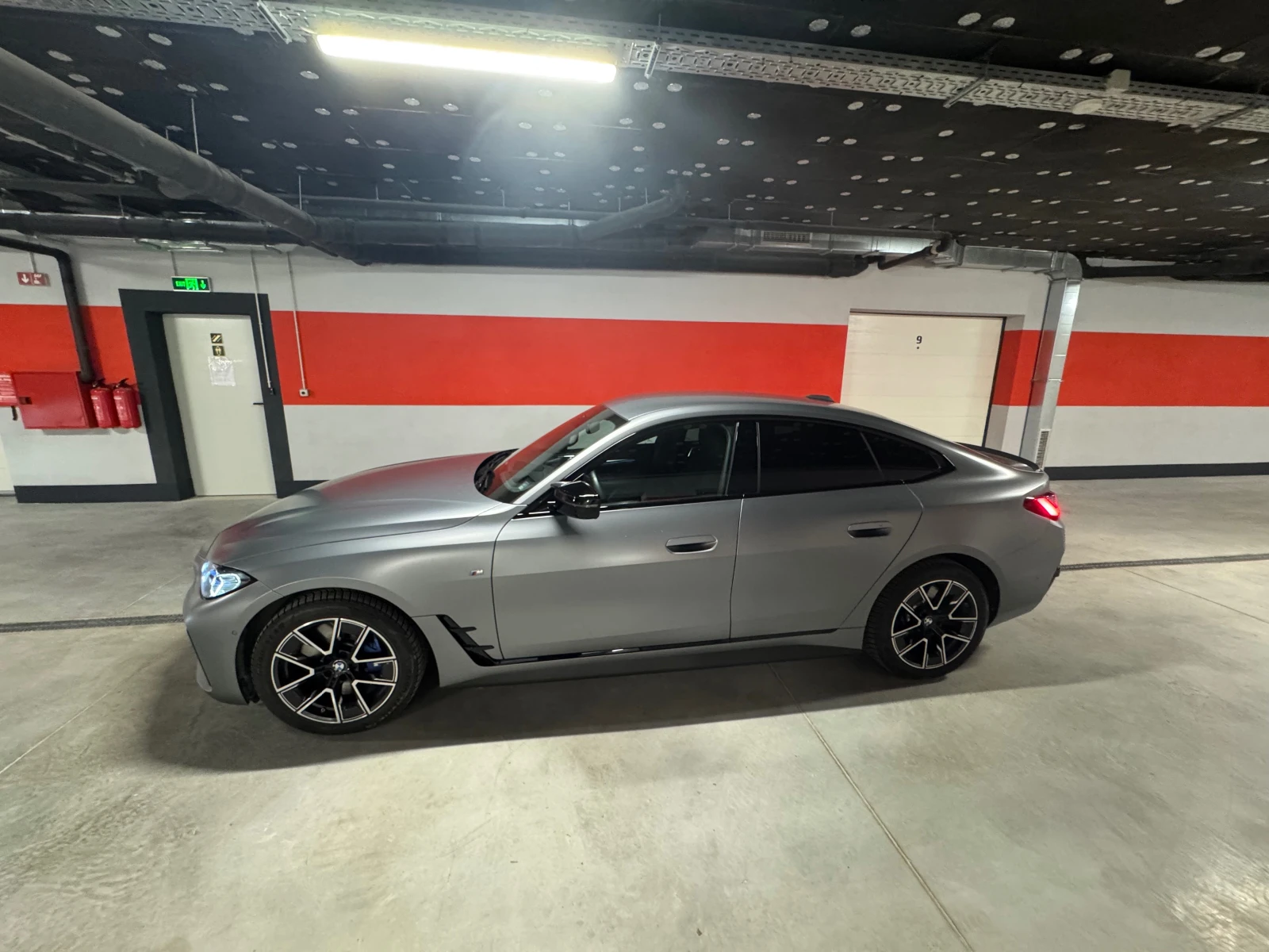 BMW i4 M50 | Mobile.bg � ����������� 2