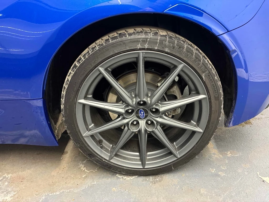 Subaru BRZ * Sport tech * CARFAX * БЕЗ ПЪРВОНАЧАЛНА ВНОСКА - изображение 7