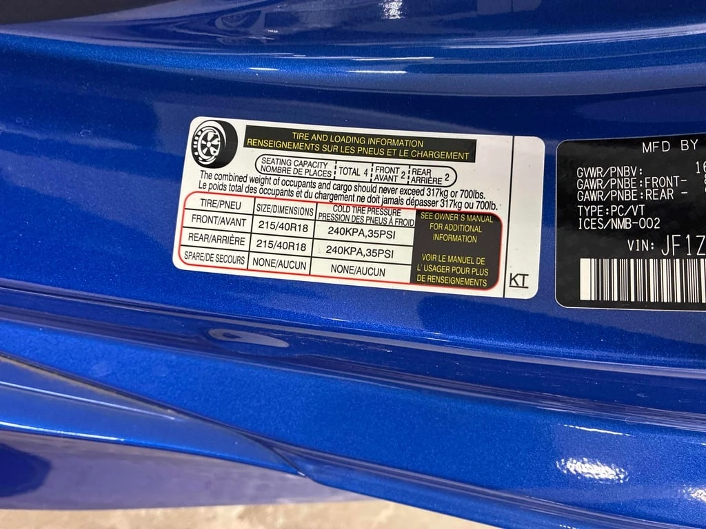 Subaru BRZ * Sport tech * CARFAX * ��� ������������ ������ | Mobile.bg � ����������� 11