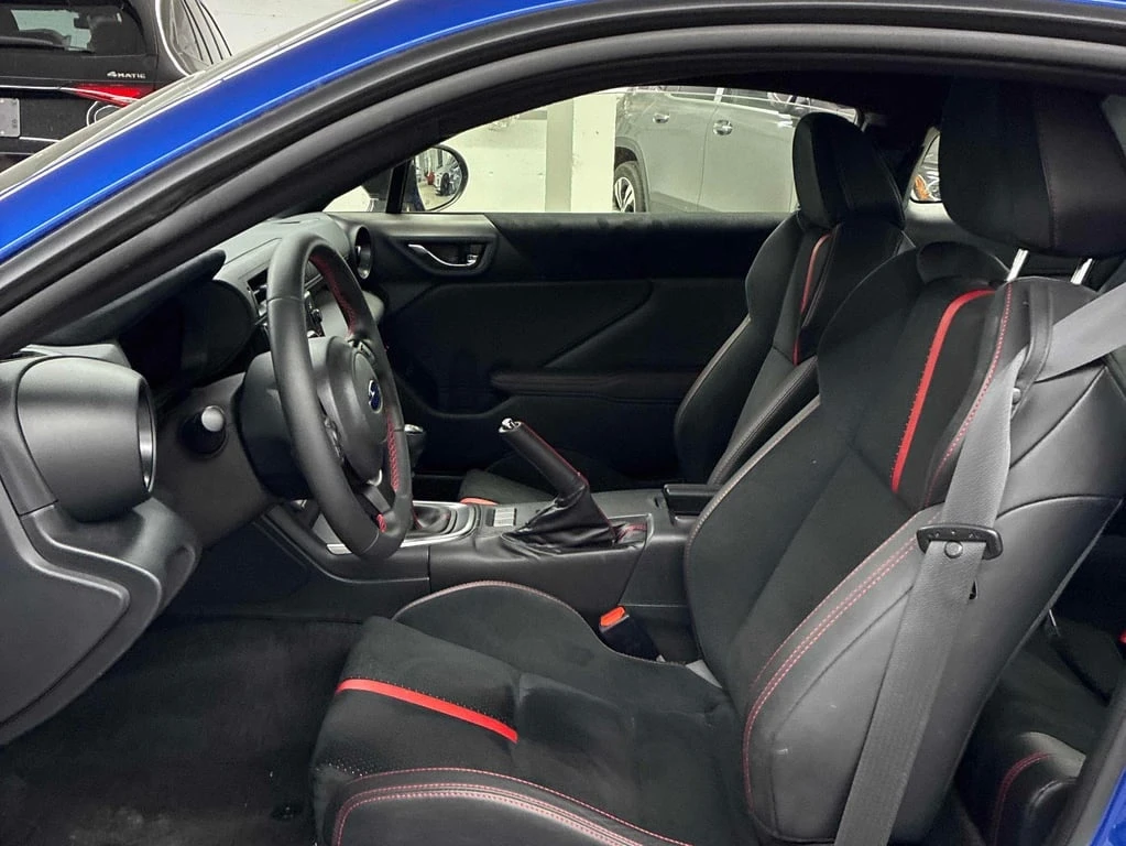 Subaru BRZ * Sport tech * CARFAX * ��� ������������ ������ | Mobile.bg � ����������� 12