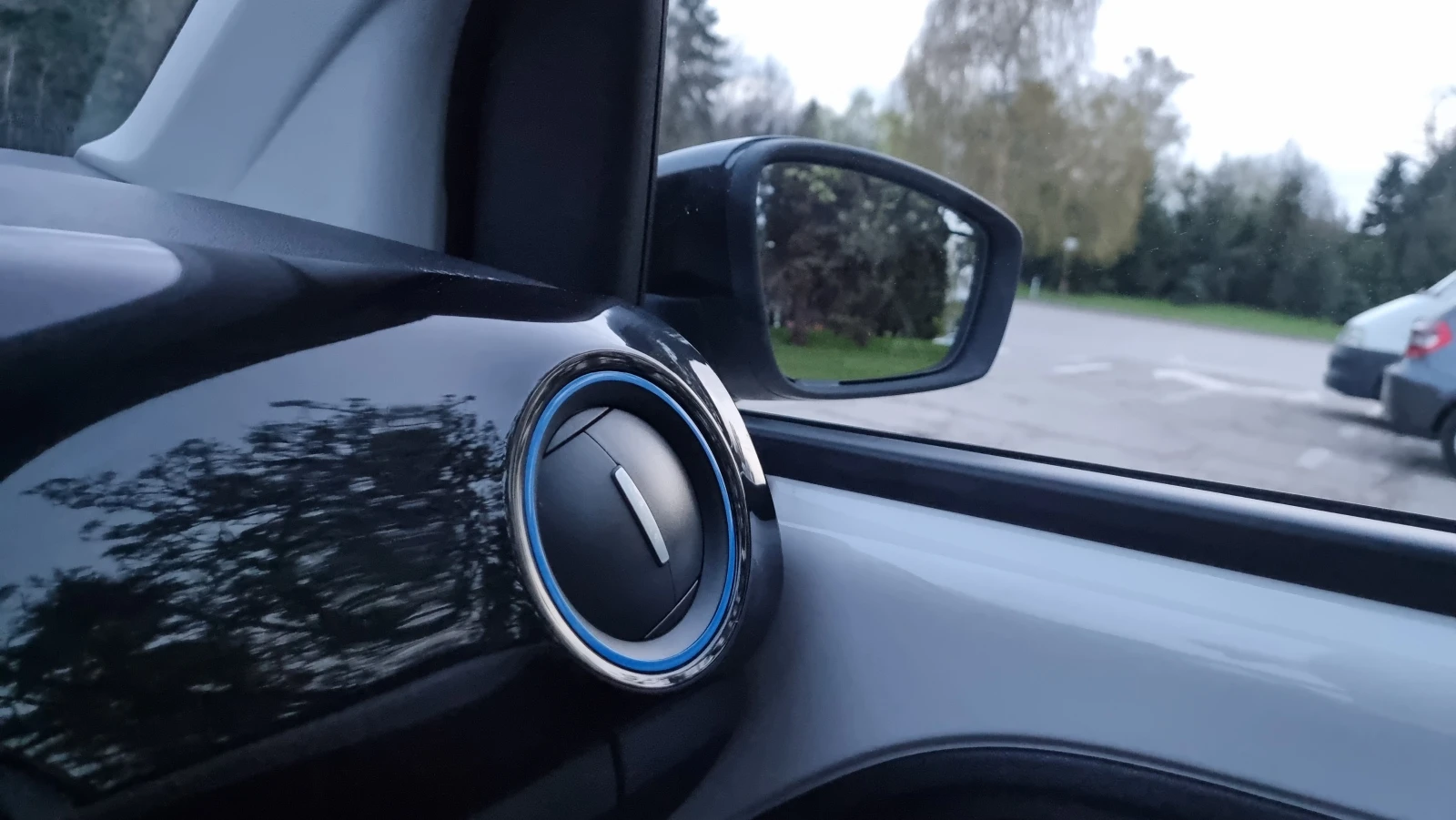 VW Up Cup Edition / Газ BRC - изображение 10