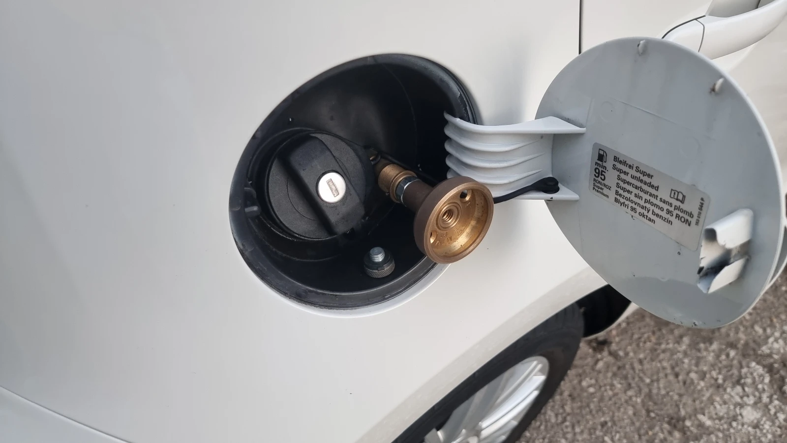 VW Up Cup Edition / ��� BRC | Mobile.bg � ����������� 17