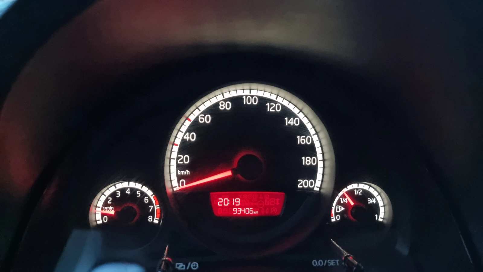 VW Up Cup Edition / ��� BRC | Mobile.bg � ����������� 11