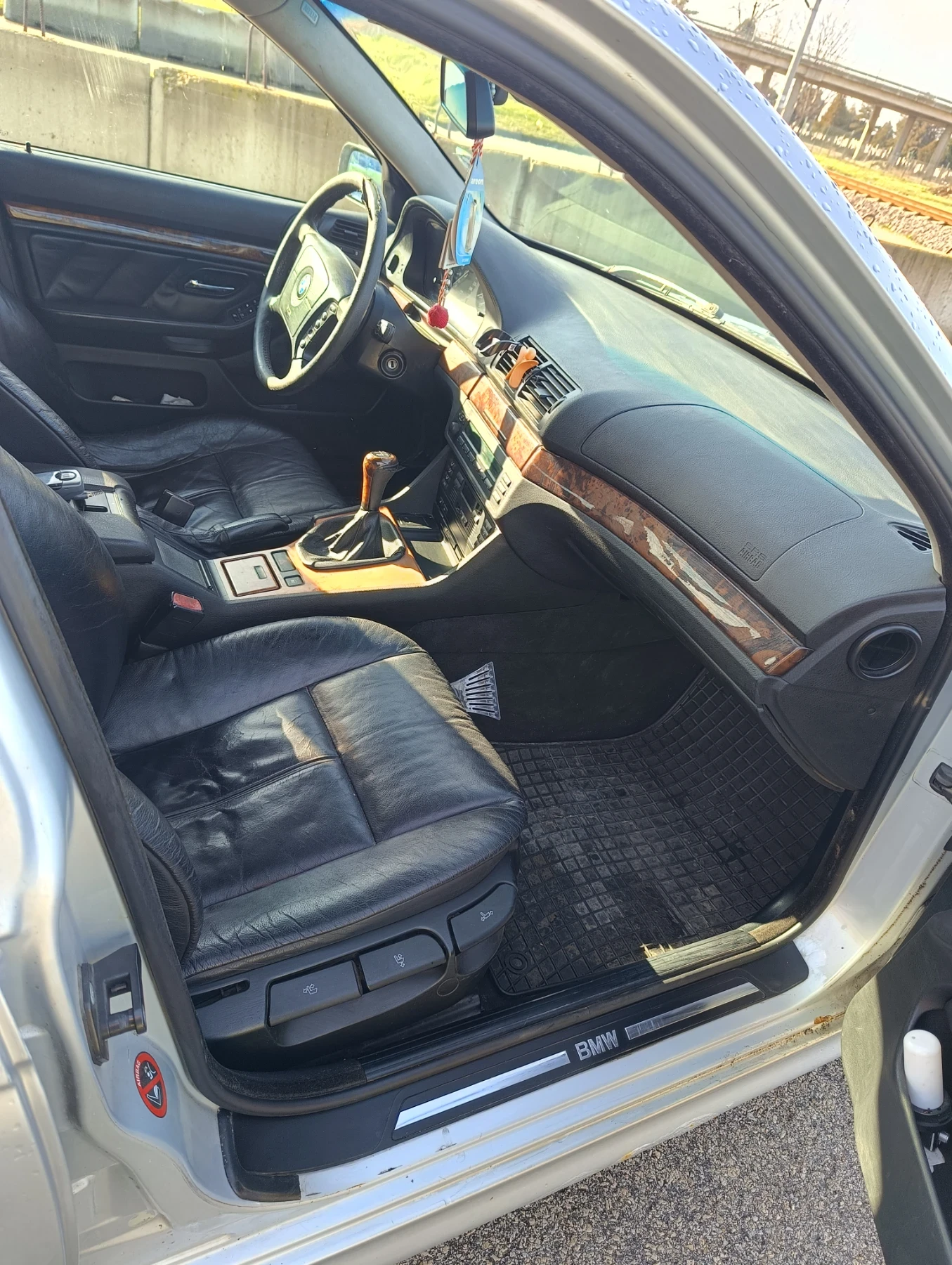 BMW 530 E39 | Mobile.bg � ����������� 12