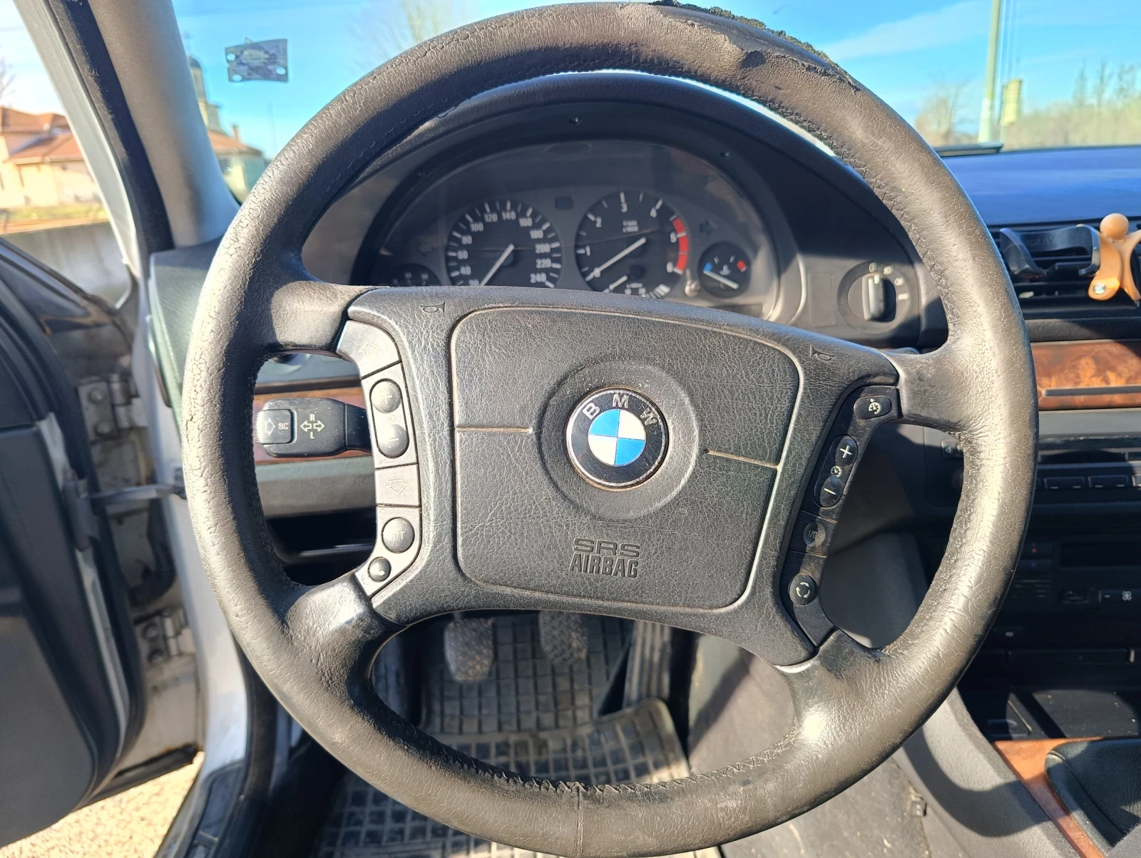 BMW 530 E39 | Mobile.bg � ����������� 16