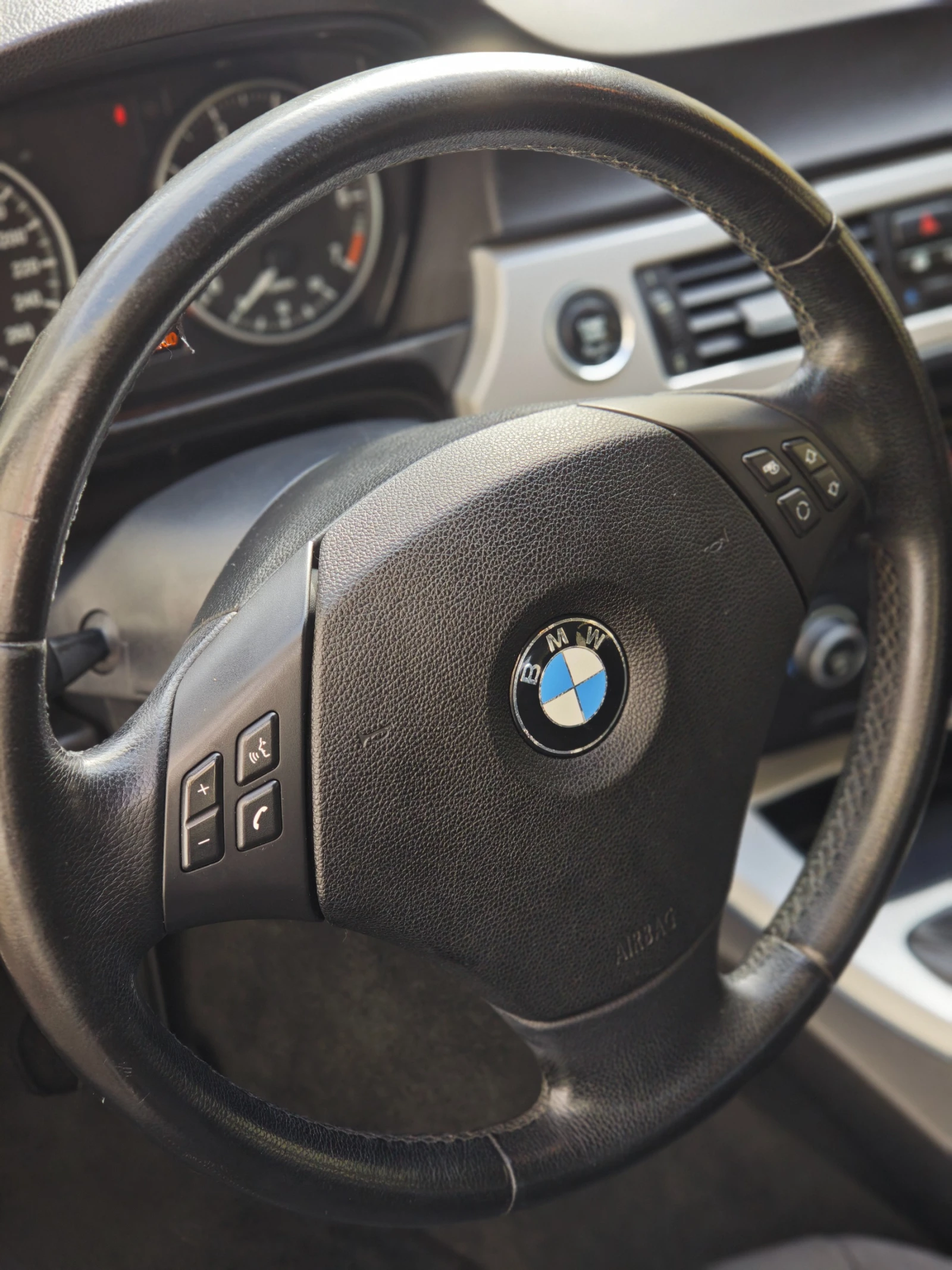 BMW 318 Facelift | Mobile.bg � ����������� 11