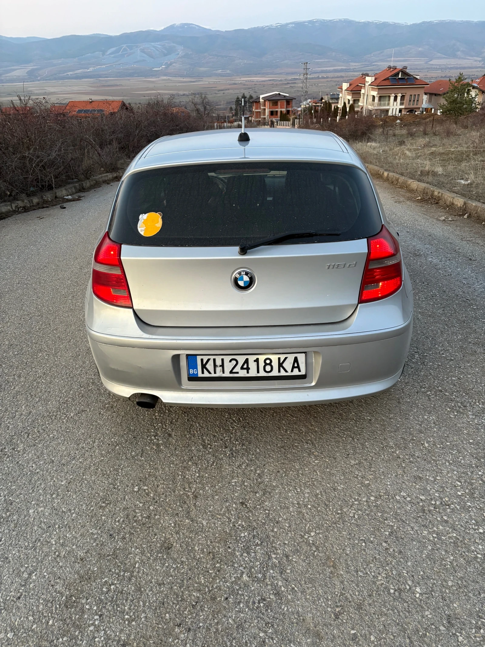 BMW 118 2.0 | Mobile.bg � ����������� 4