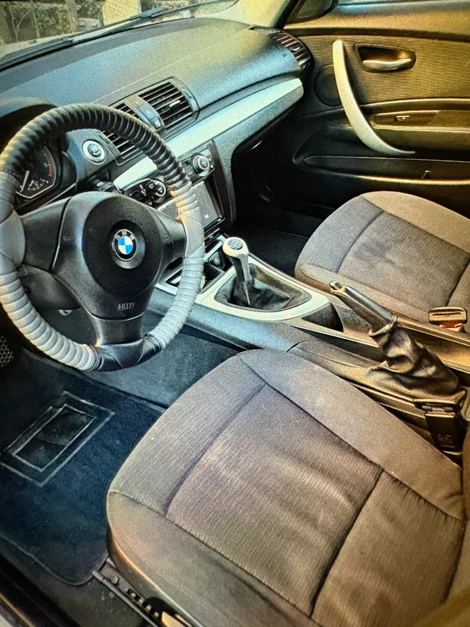 BMW 118 2.0 | Mobile.bg � ����������� 6