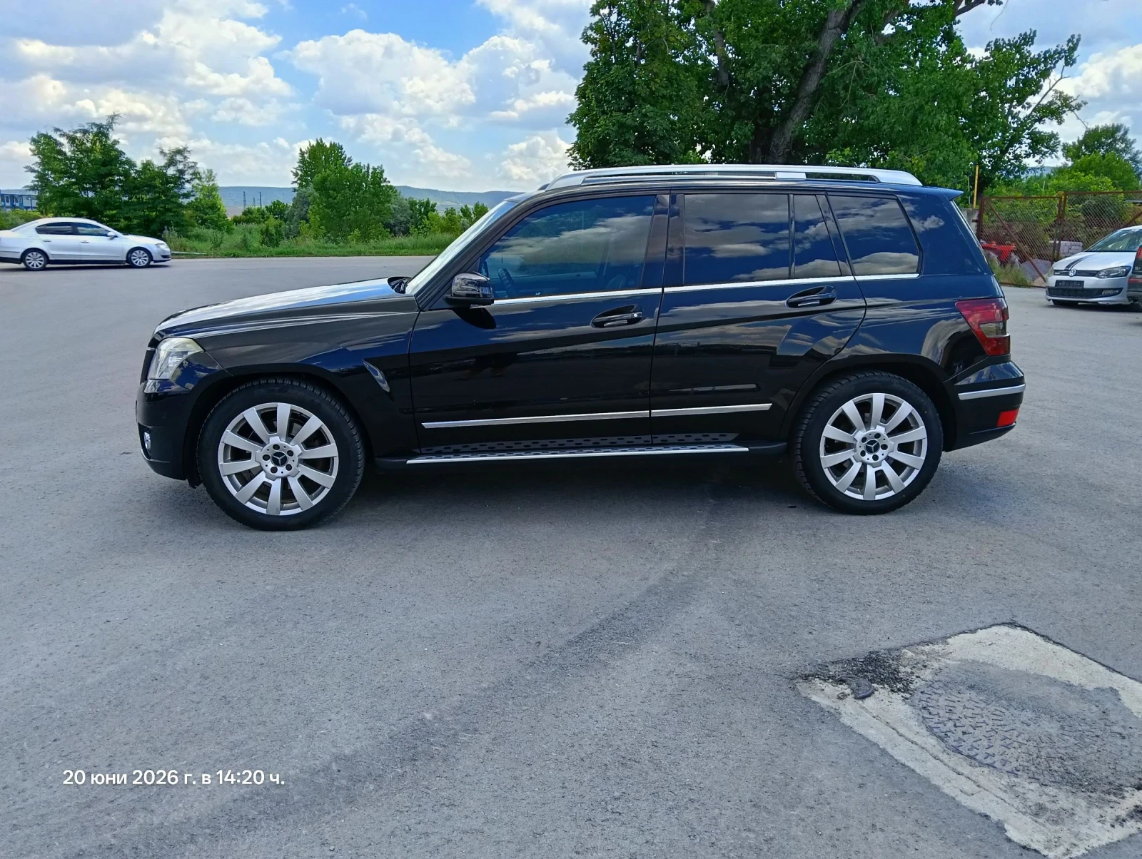 Mercedes-Benz GLK 320 cdi | Mobile.bg � ����������� 5