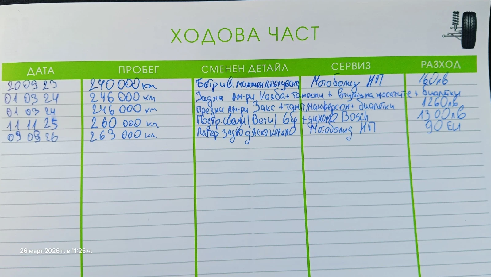 Mercedes-Benz GLK 320 cdi | Mobile.bg � ����������� 11