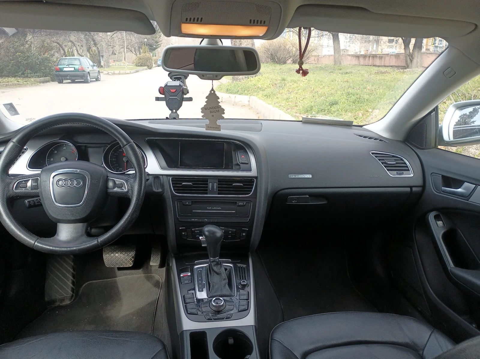 Audi A5 Sportback 3.0 TDI S-LINE Quattro | Mobile.bg � ����������� 9