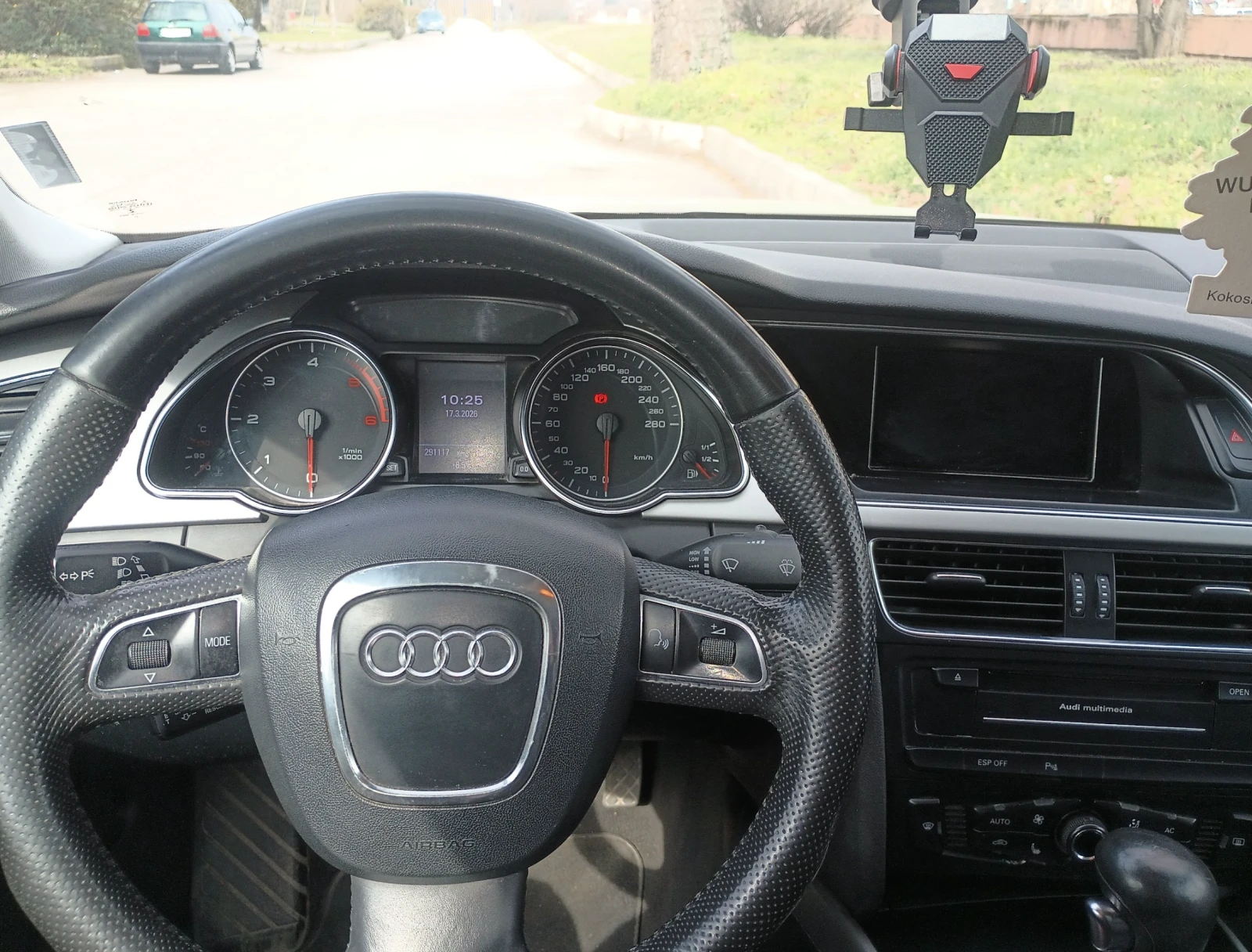 Audi A5 Sportback 3.0 TDI S-LINE Quattro | Mobile.bg � ����������� 10