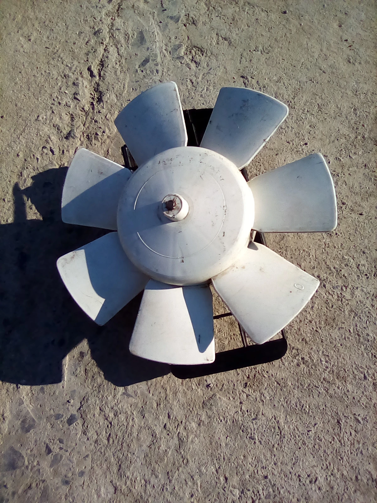 Renault 5, снимка 13 - Автомобили и джипове - 54089781