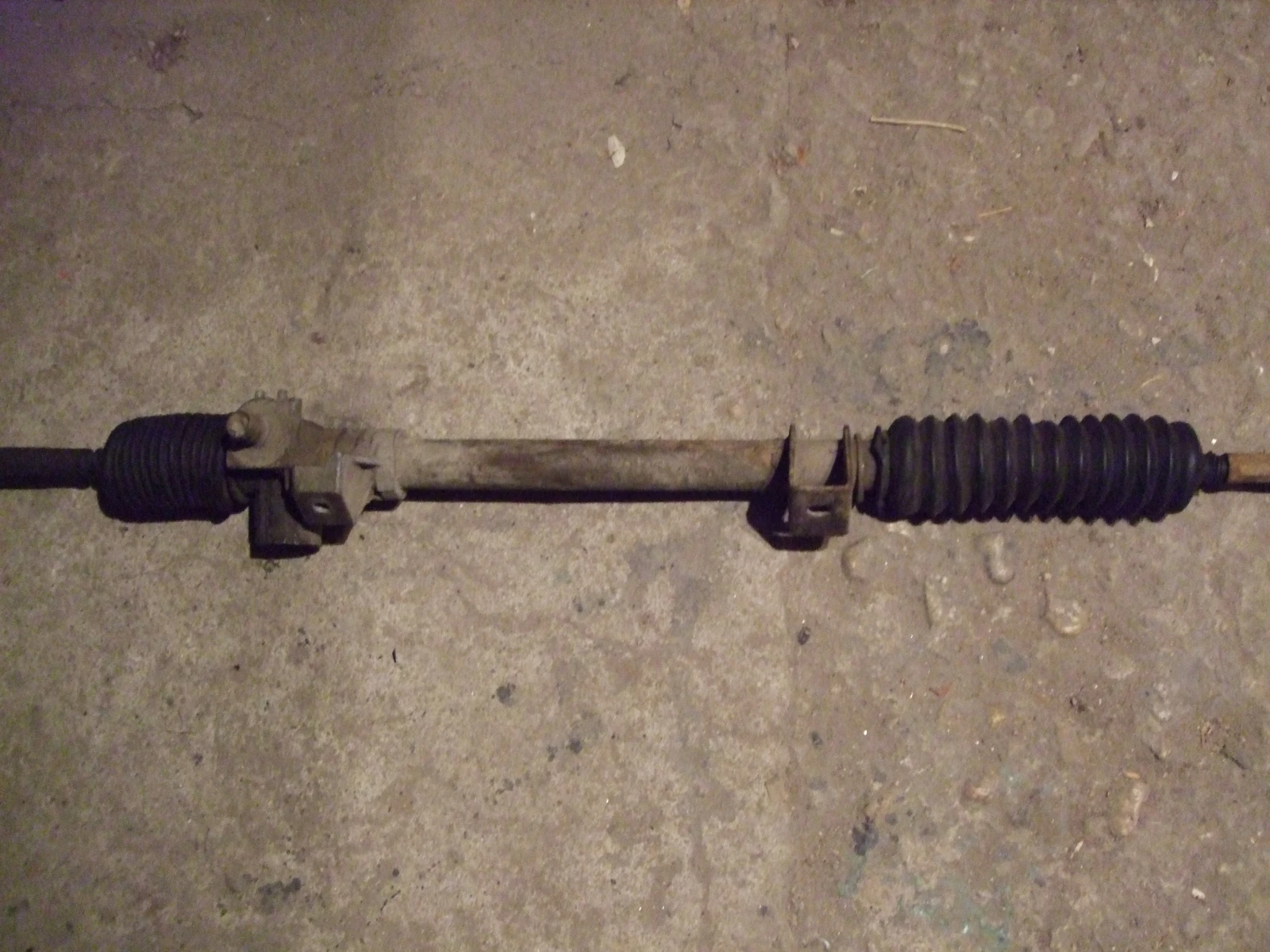 Renault 5, снимка 6 - Автомобили и джипове - 54089781