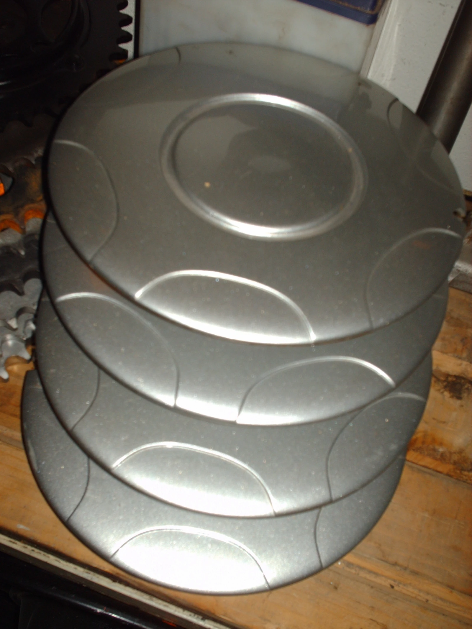 Renault 5, снимка 12 - Автомобили и джипове - 54089781