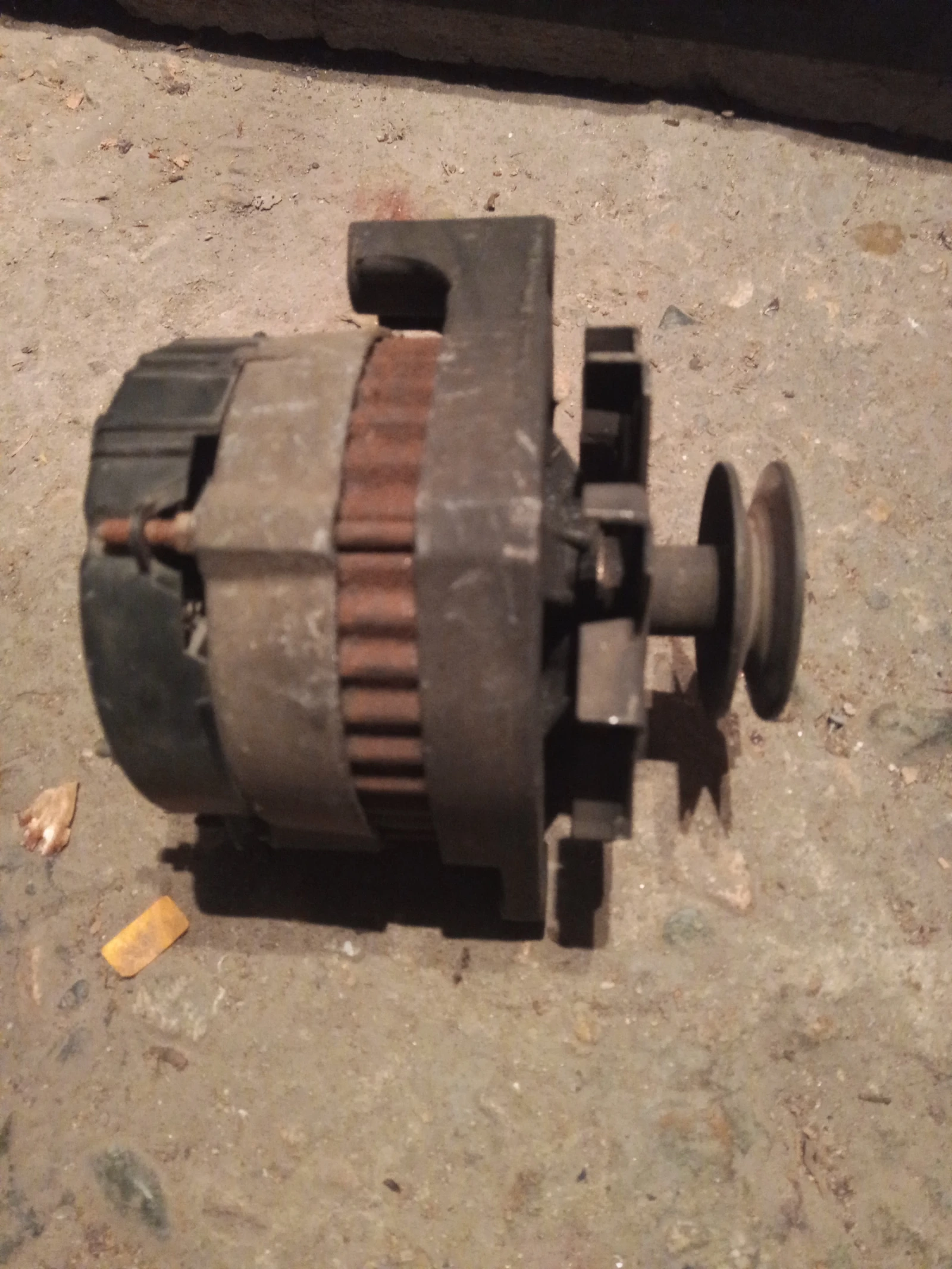 Renault 5, снимка 14 - Автомобили и джипове - 54089781