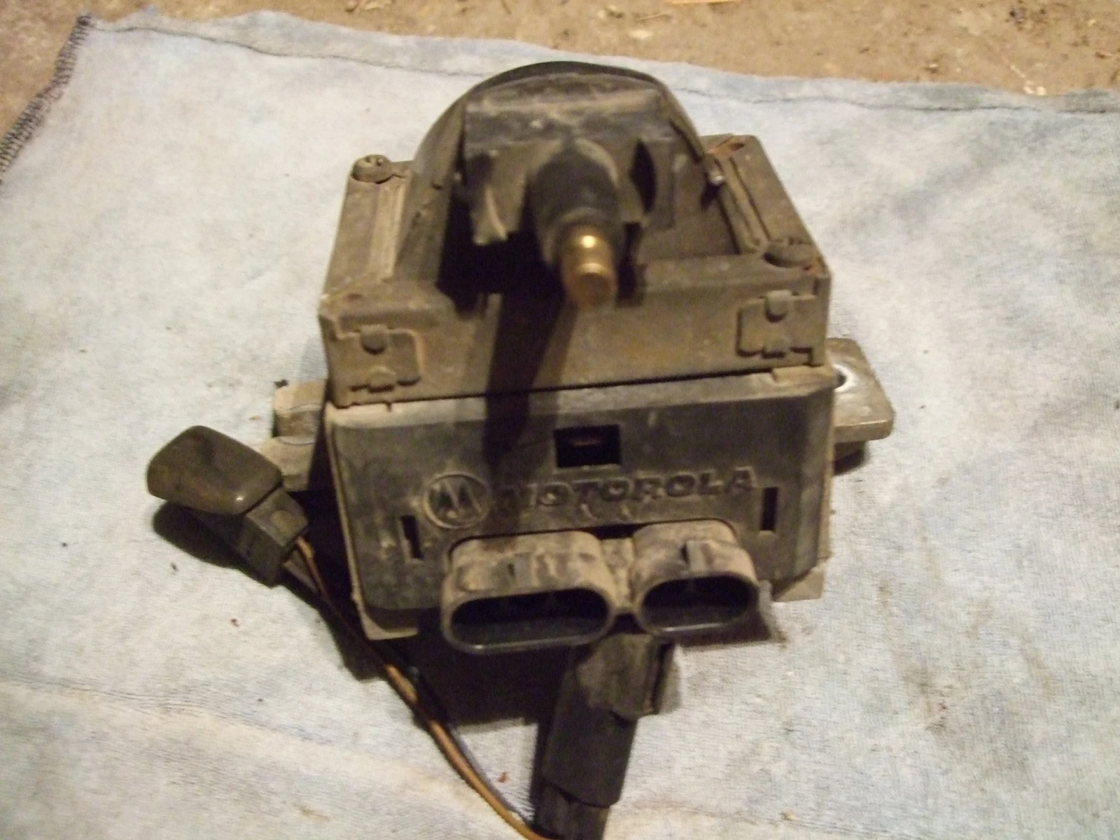 Renault 5, снимка 9 - Автомобили и джипове - 54089781