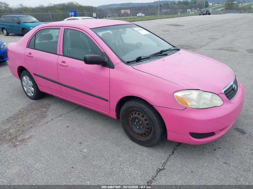 Toyota Corolla 1.8L I-4 DOHC, VVT, 130HP Front Wheel Drive | Mobile.bg � ����������� 1